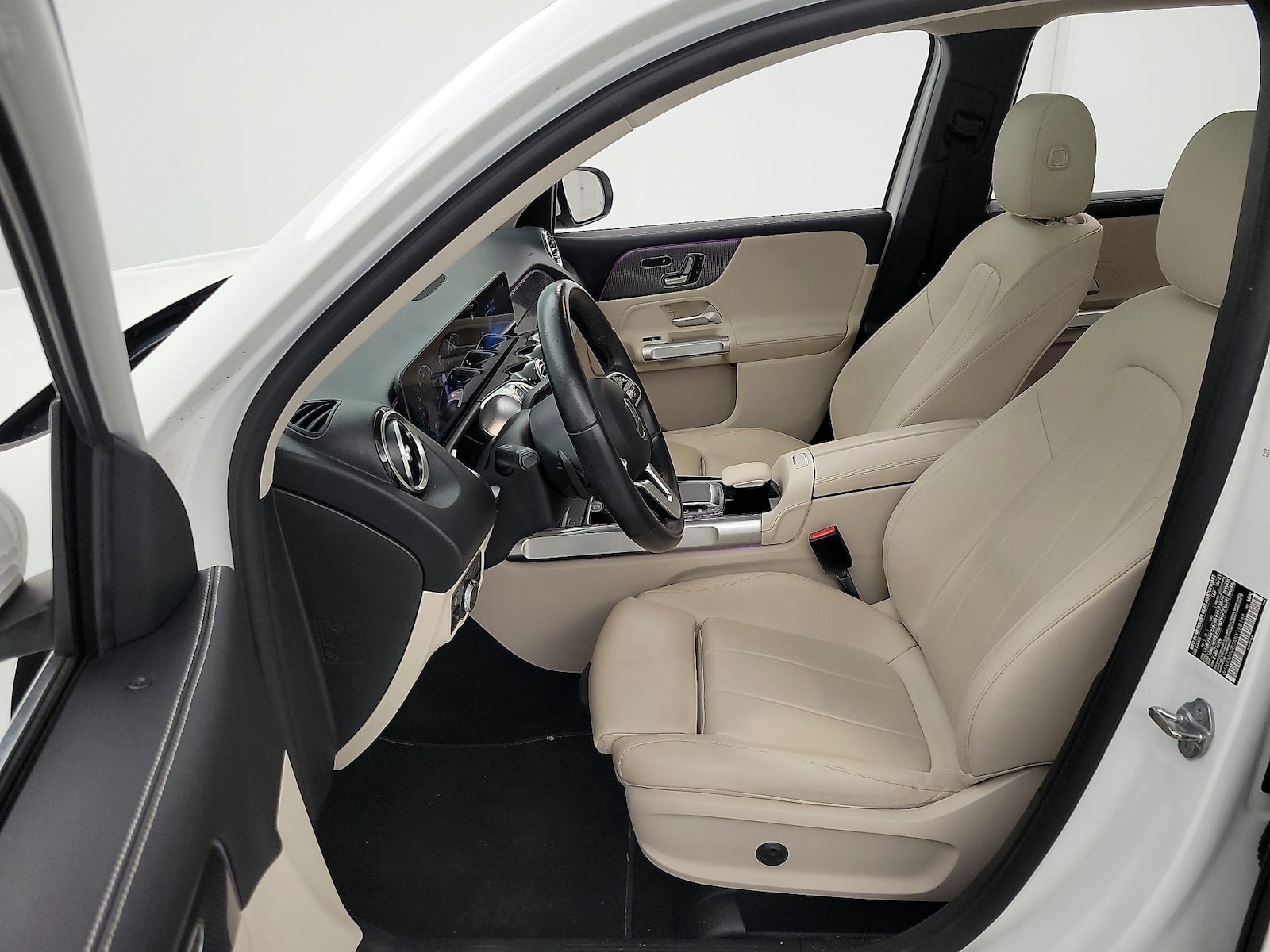 2021 Mercedes-Benz GLB Base - Photo 12