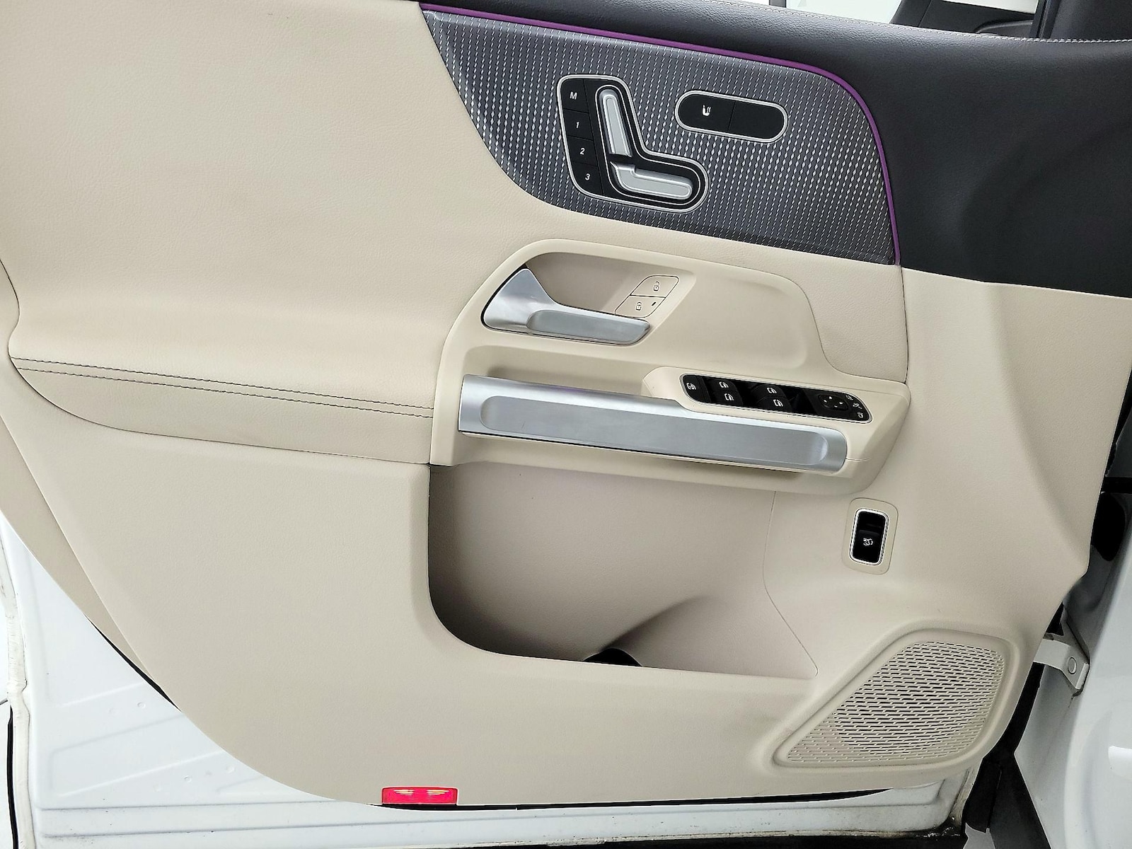 2021 Mercedes-Benz GLB Base - Photo 13