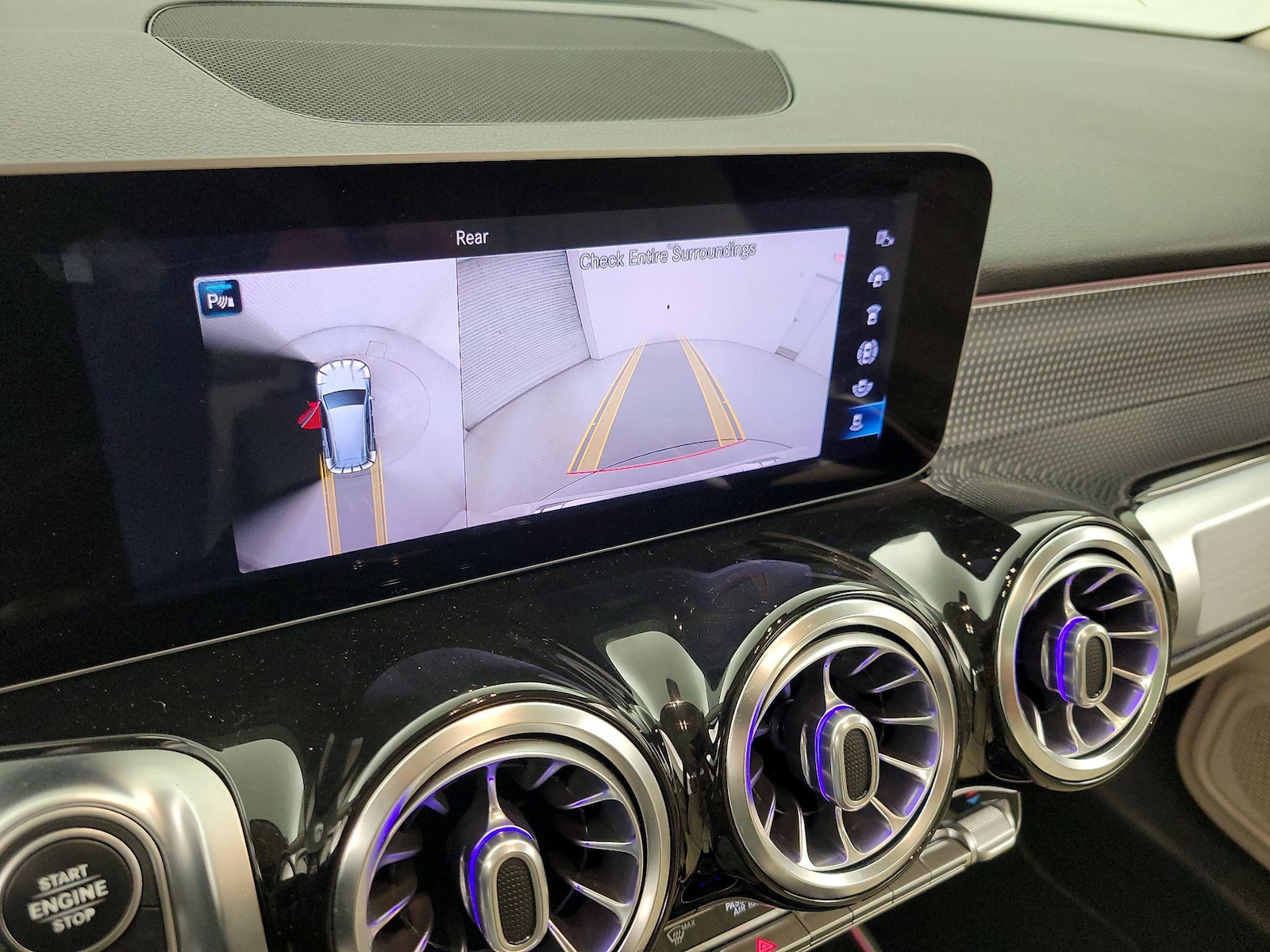 2021 Mercedes-Benz GLB Base - Photo 15