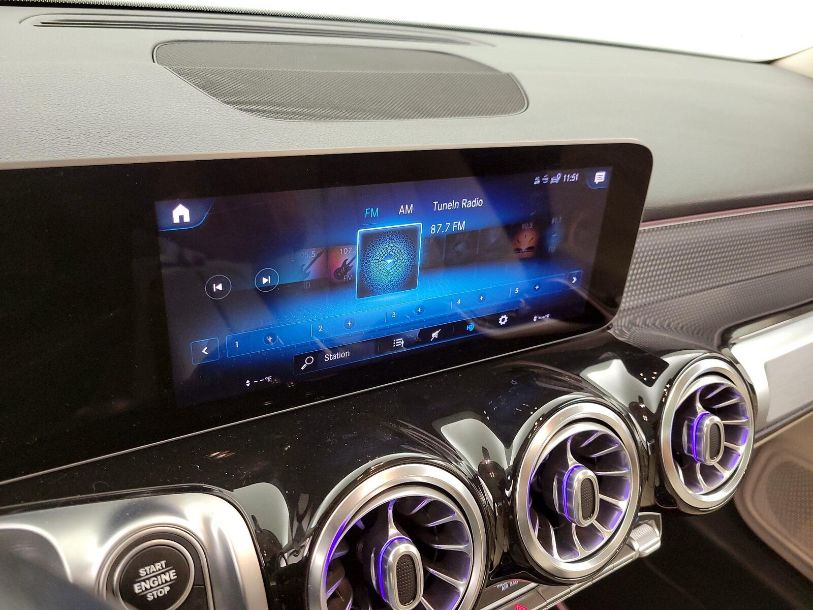 2021 Mercedes-Benz GLB Base - Photo 16
