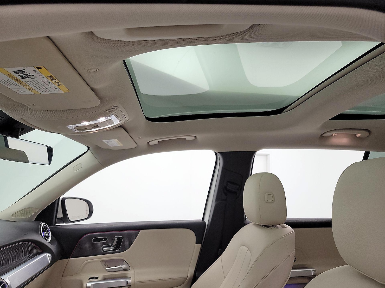 2021 Mercedes-Benz GLB Base - Photo 20
