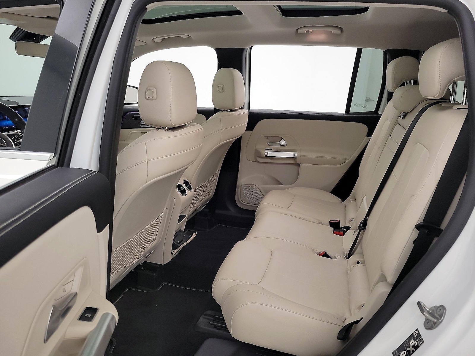 2021 Mercedes-Benz GLB Base - Photo 21