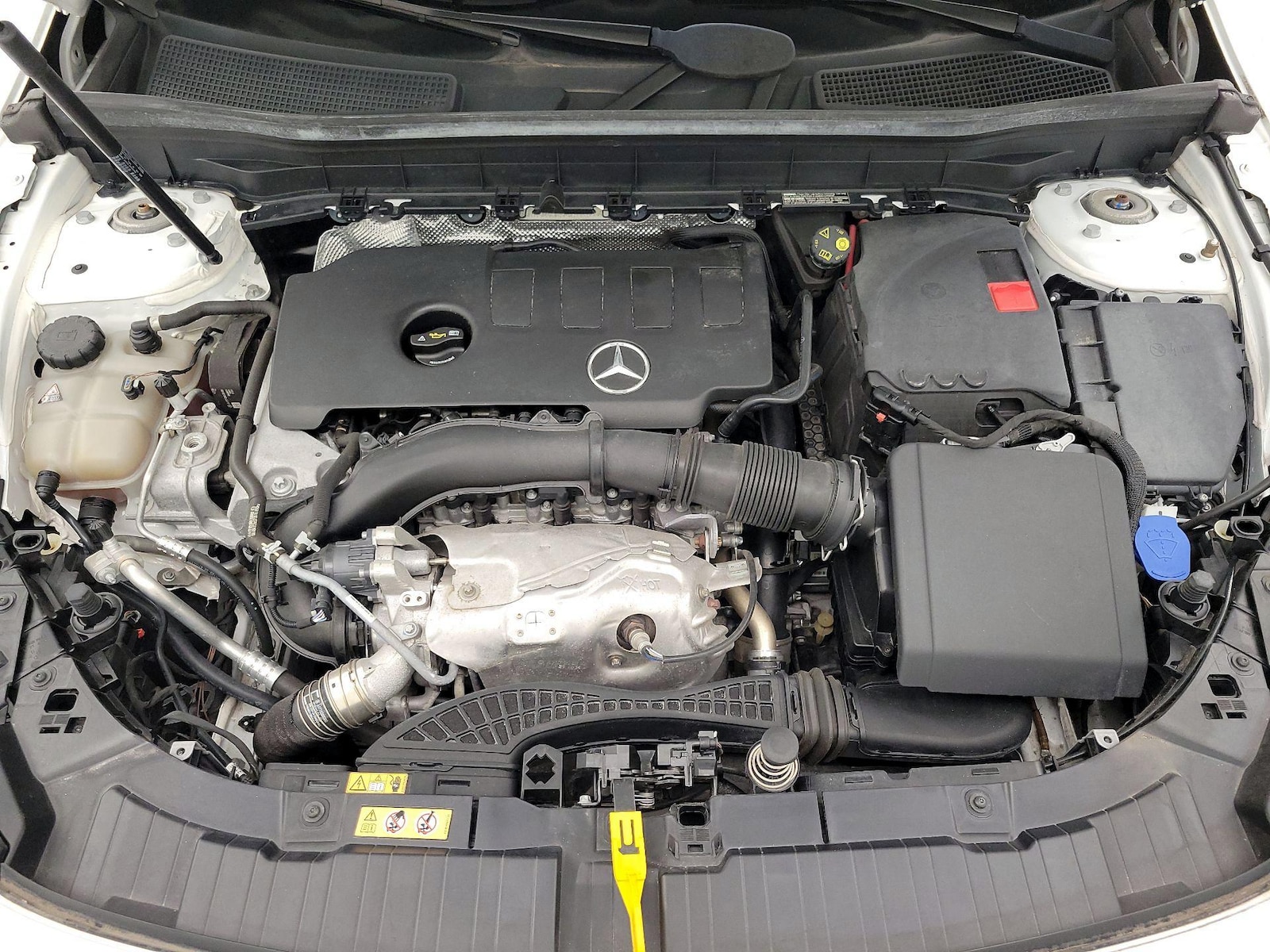 2021 Mercedes-Benz GLB Base - Photo 23