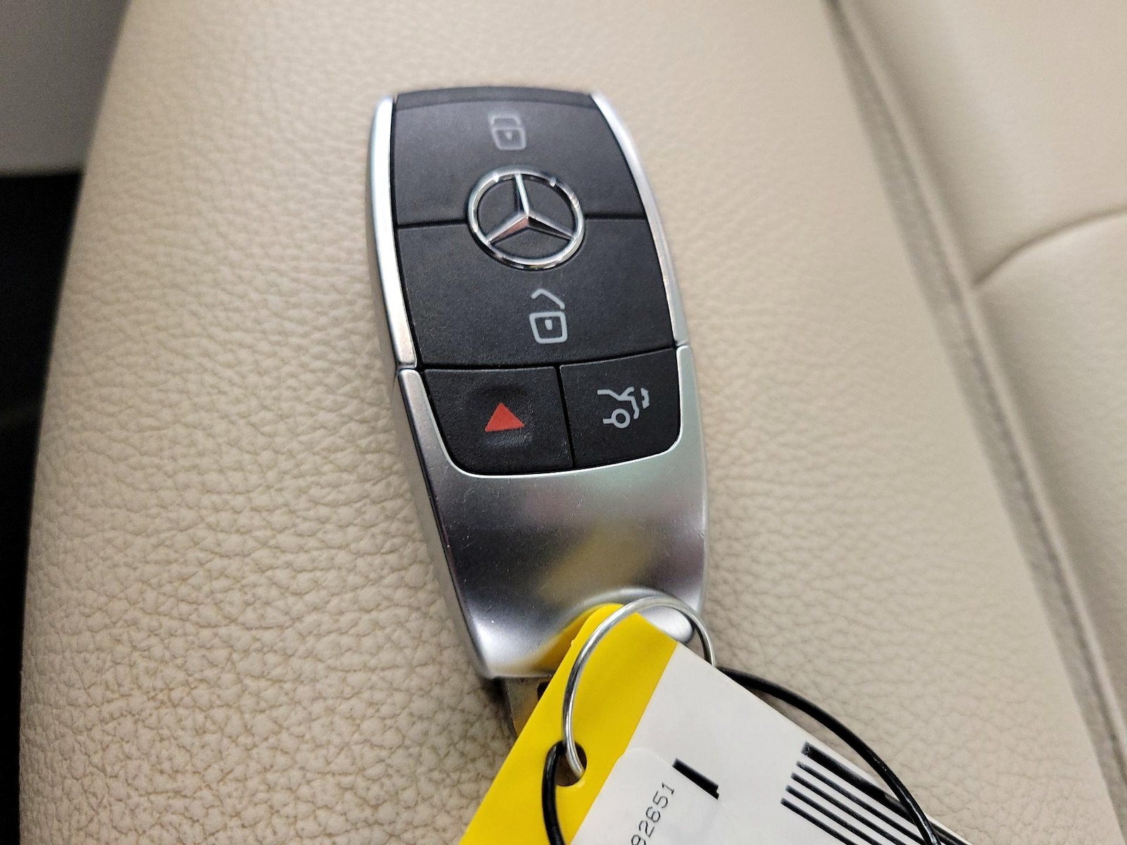 2021 Mercedes-Benz GLB Base - Photo 25