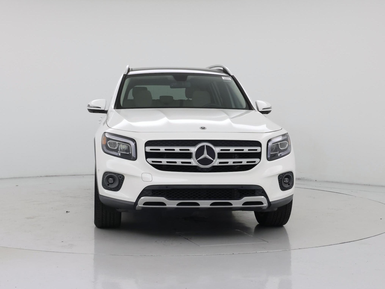 2021 Mercedes-Benz GLB Base - Photo 6