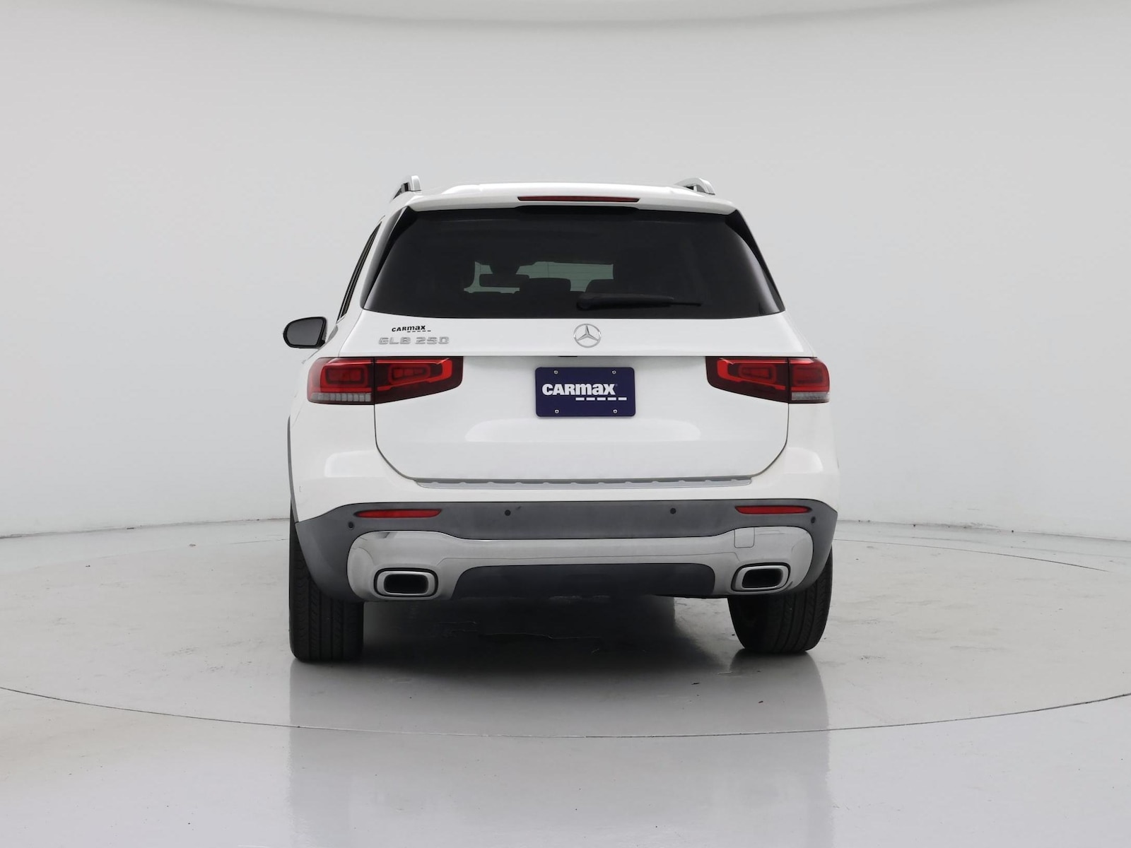 2021 Mercedes-Benz GLB Base - Photo 7