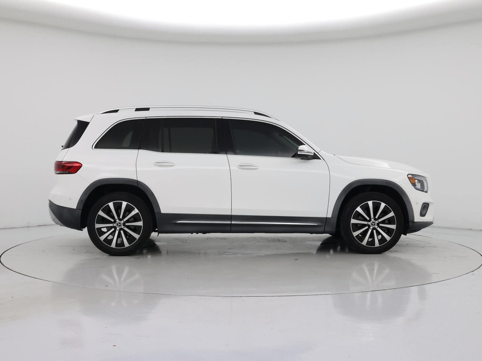 2021 Mercedes-Benz GLB Base - Photo 8