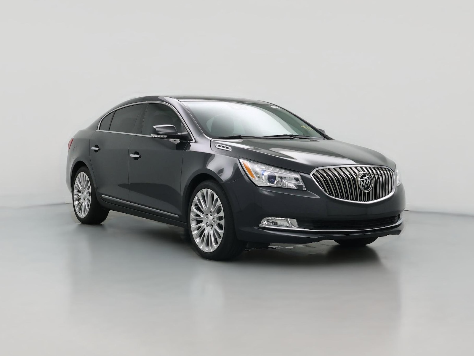 2015 Buick LaCrosse