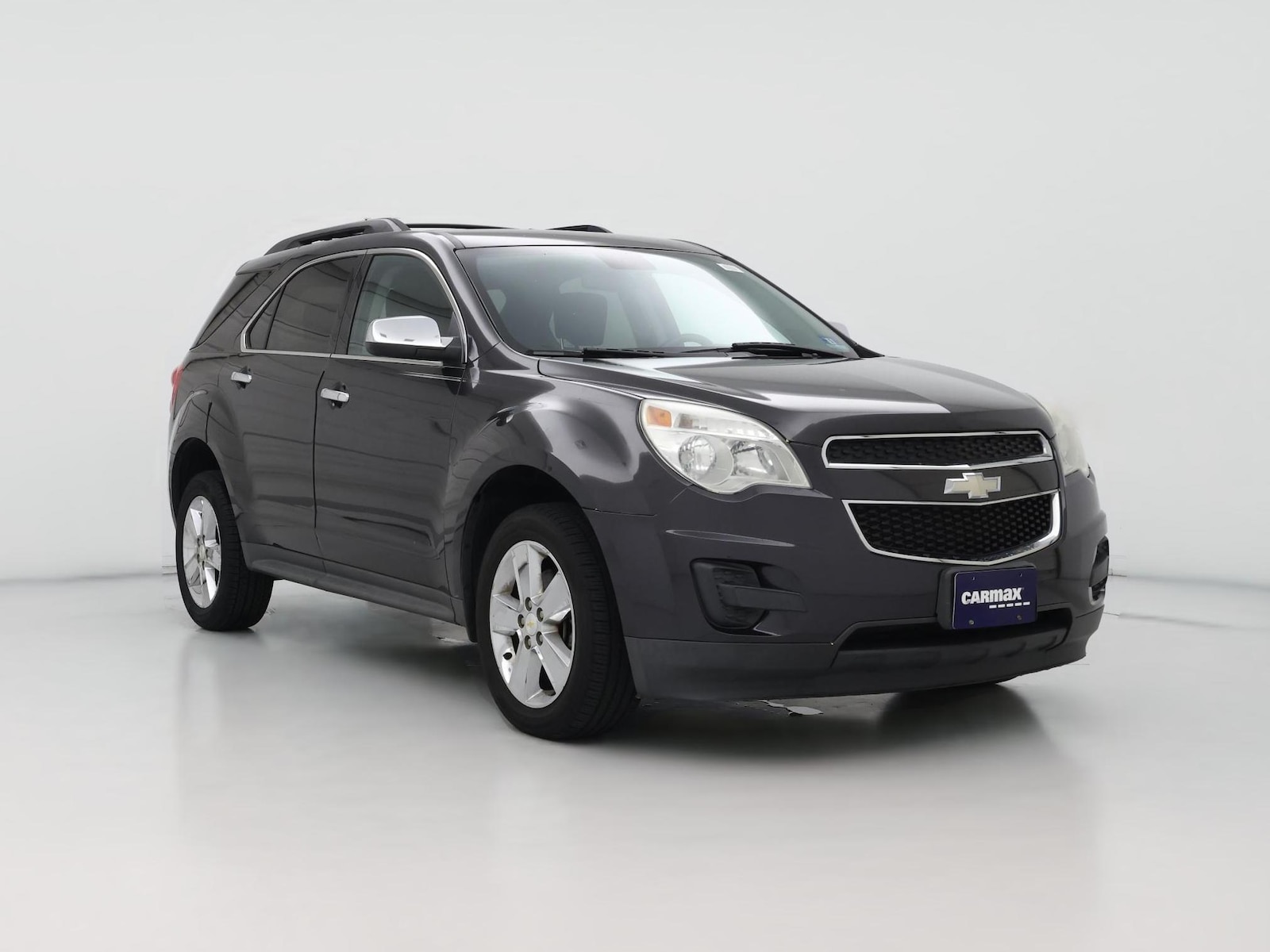 2014 Chevrolet Equinox 1LT