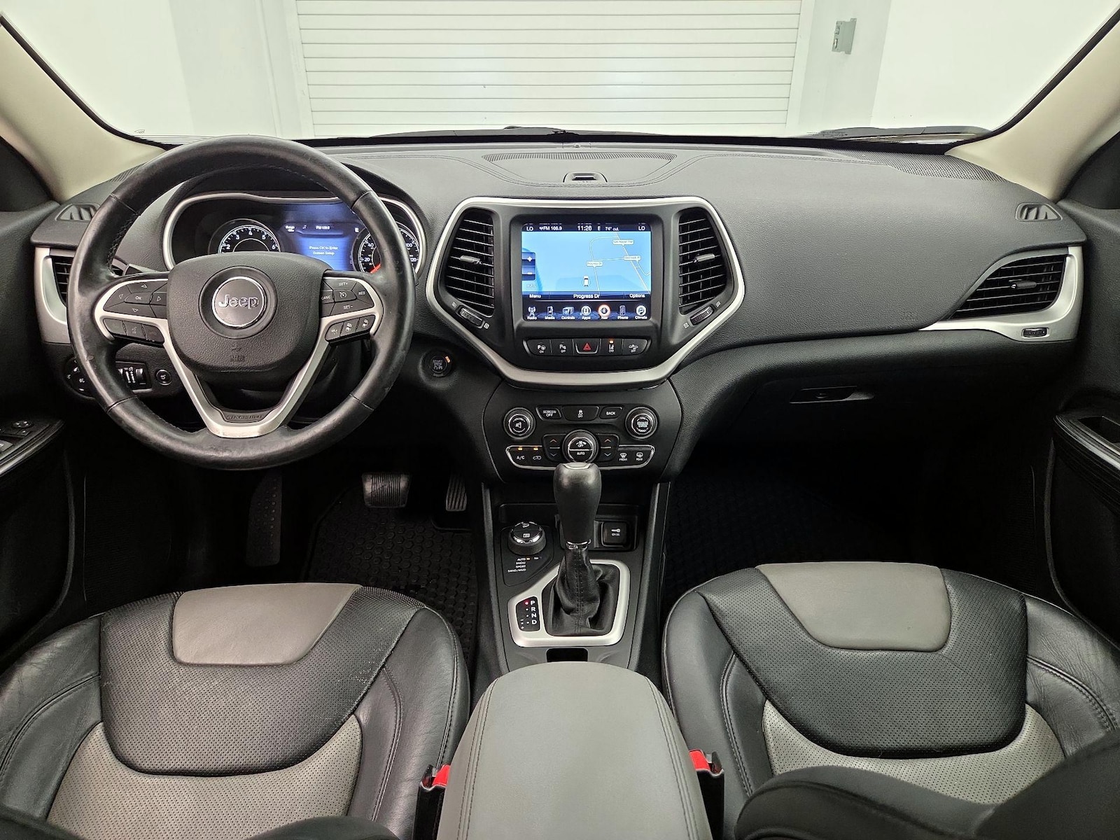 Navigation System