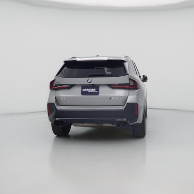 2024 BMW X1 M35i