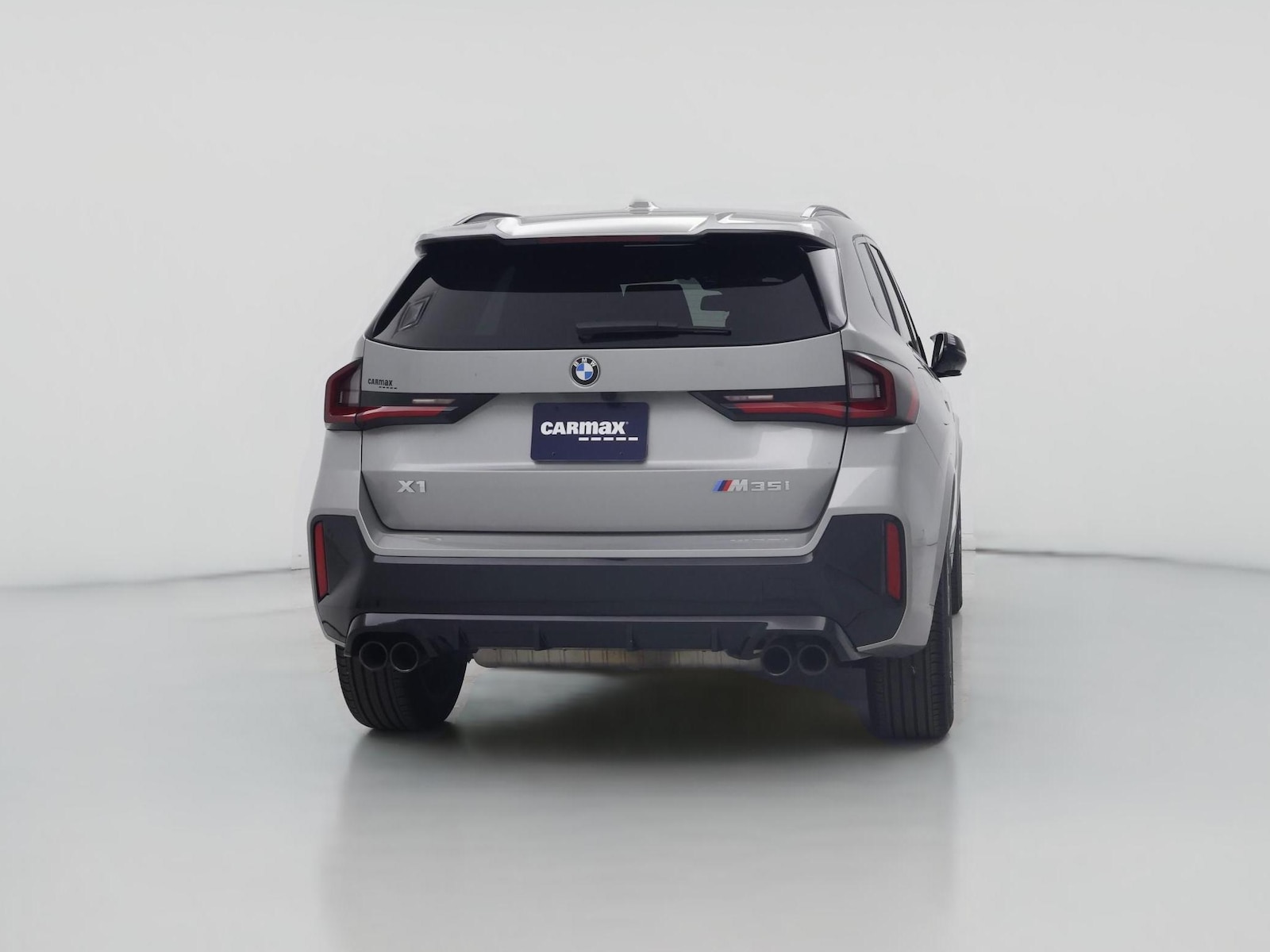 Smart Key & Power Hatch/Deck Lid