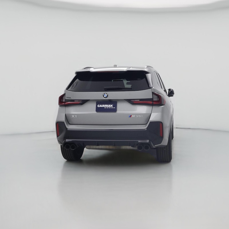 2024 BMW X1 M35i