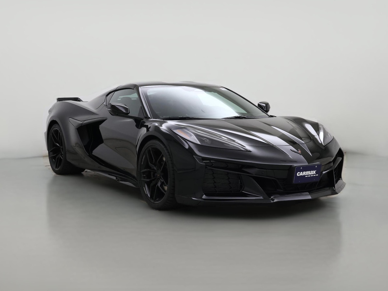 2026 Chevrolet Corvette