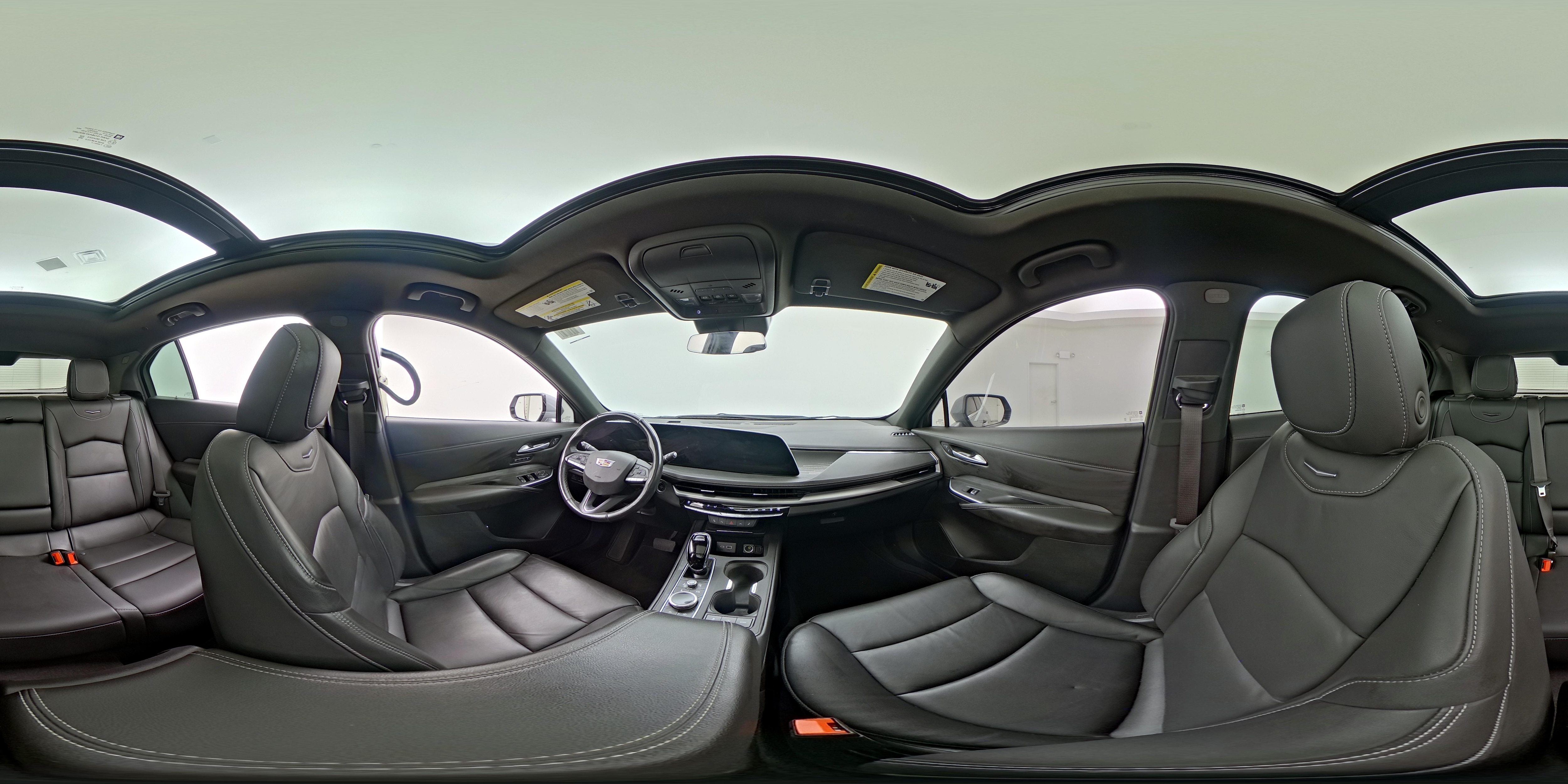2024 Cadillac XT4 Premium Luxury - Photo 26
