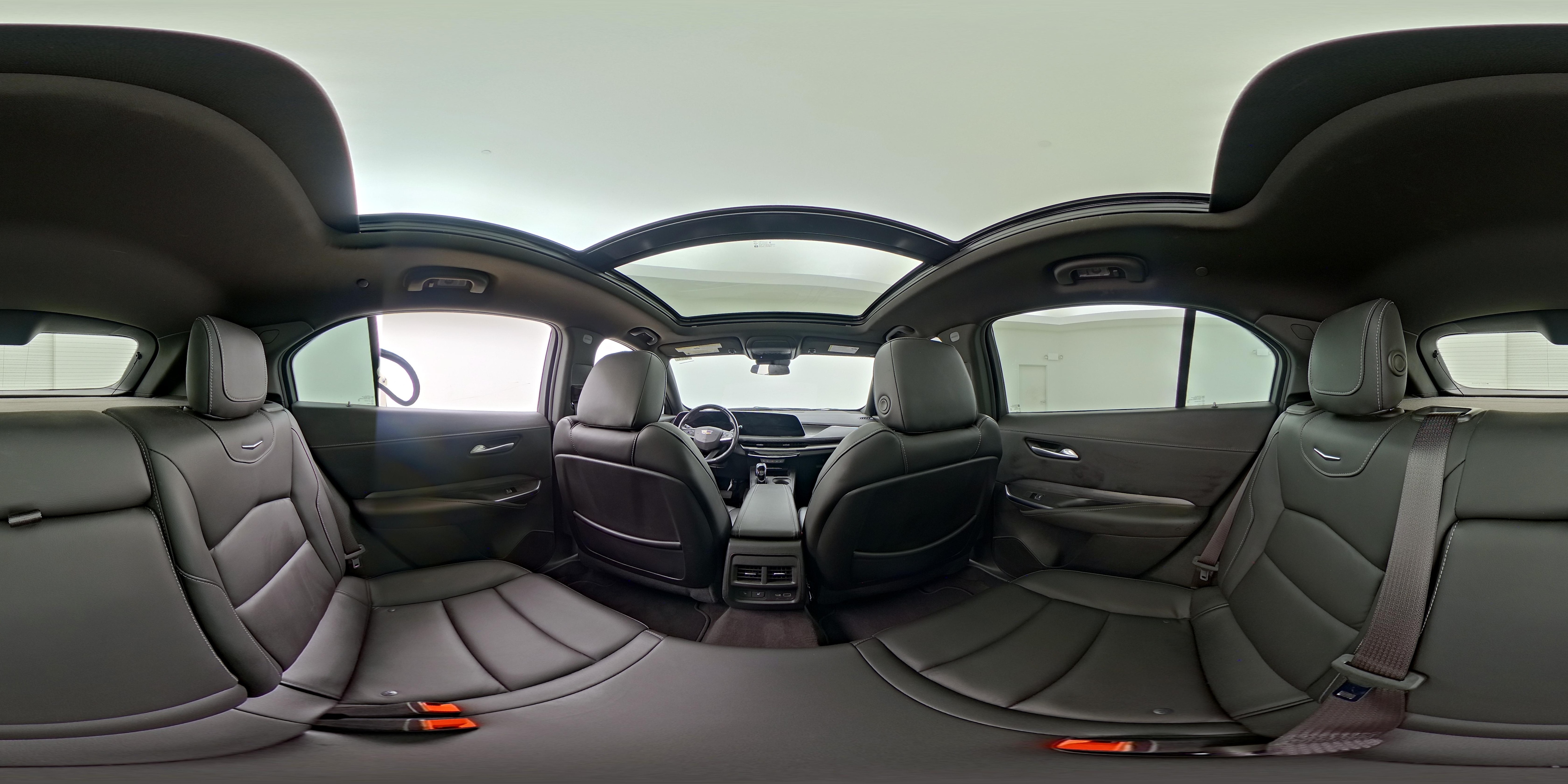 2024 Cadillac XT4 Premium Luxury - Photo 27