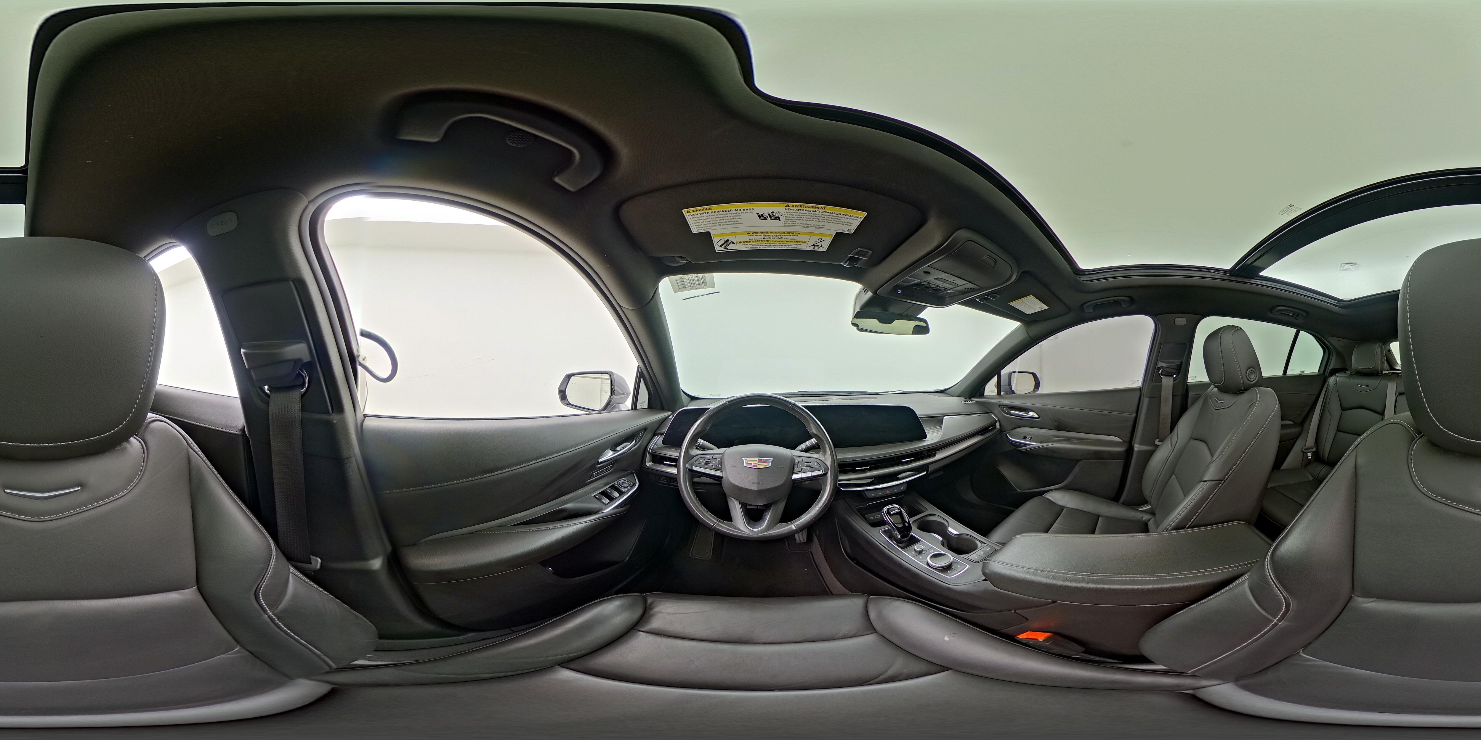 2024 Cadillac XT4 Premium Luxury - Photo 28