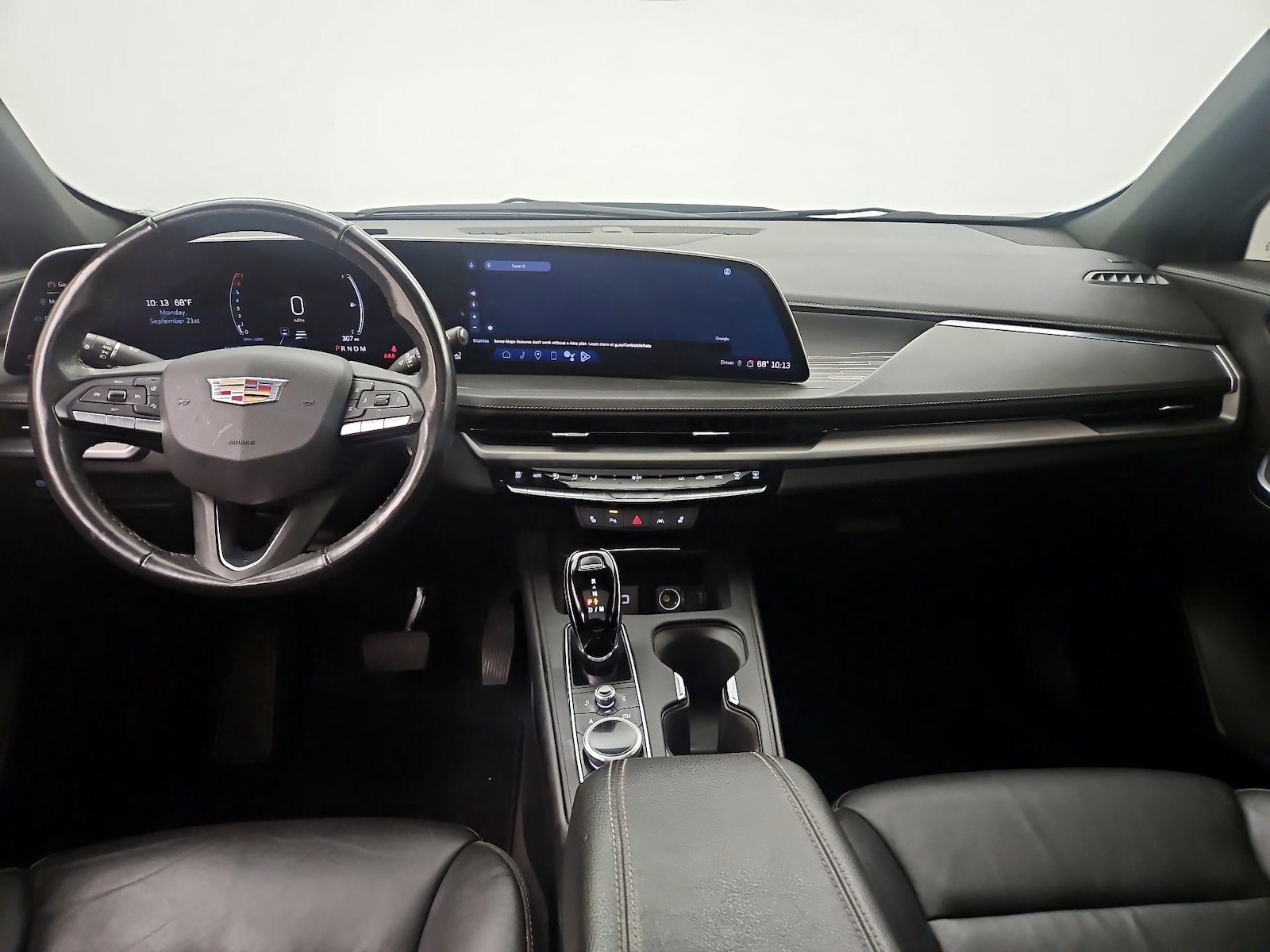 2024 Cadillac XT4 Premium Luxury - Photo 10