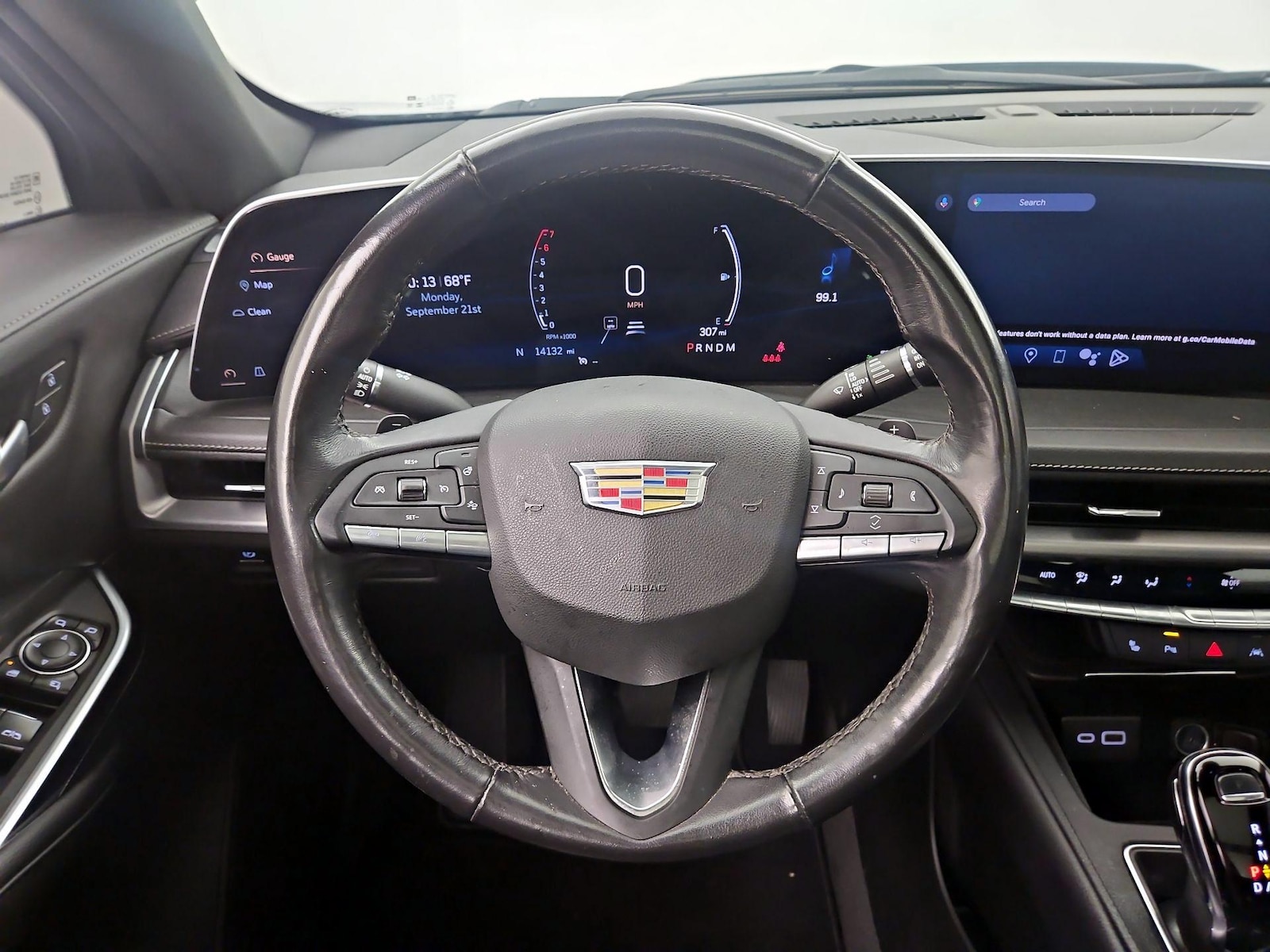 2024 Cadillac XT4 Premium Luxury - Photo 11