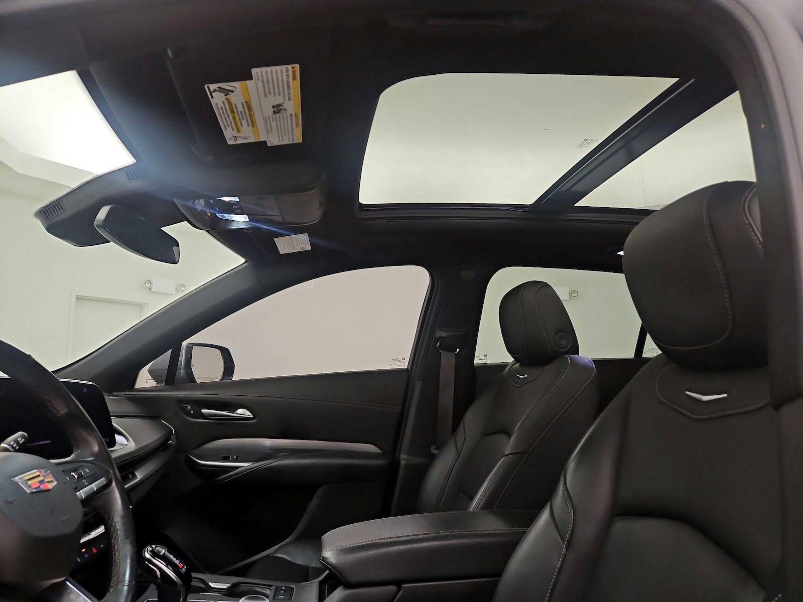 2024 Cadillac XT4 Premium Luxury - Photo 21