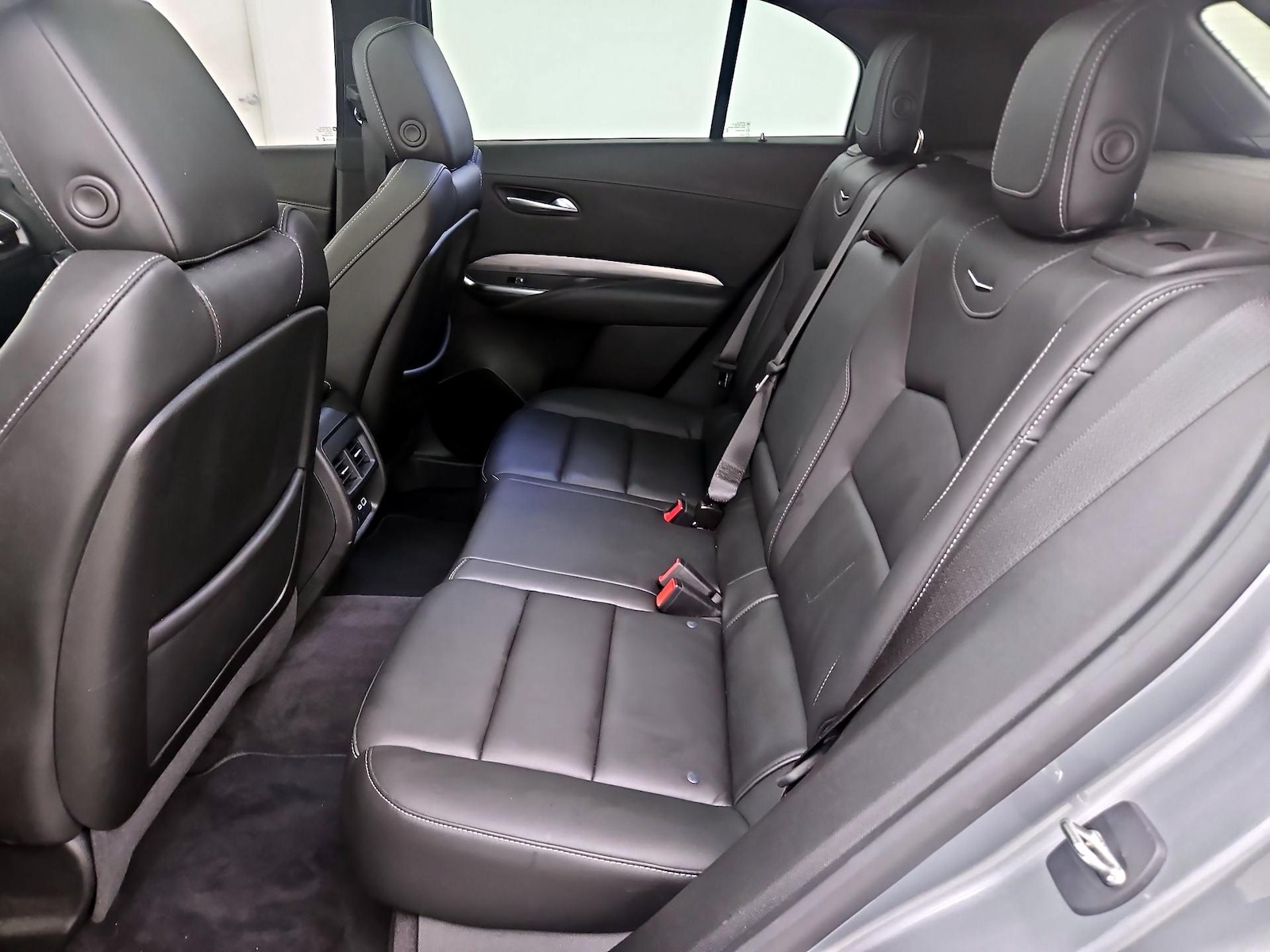 2024 Cadillac XT4 Premium Luxury - Photo 22