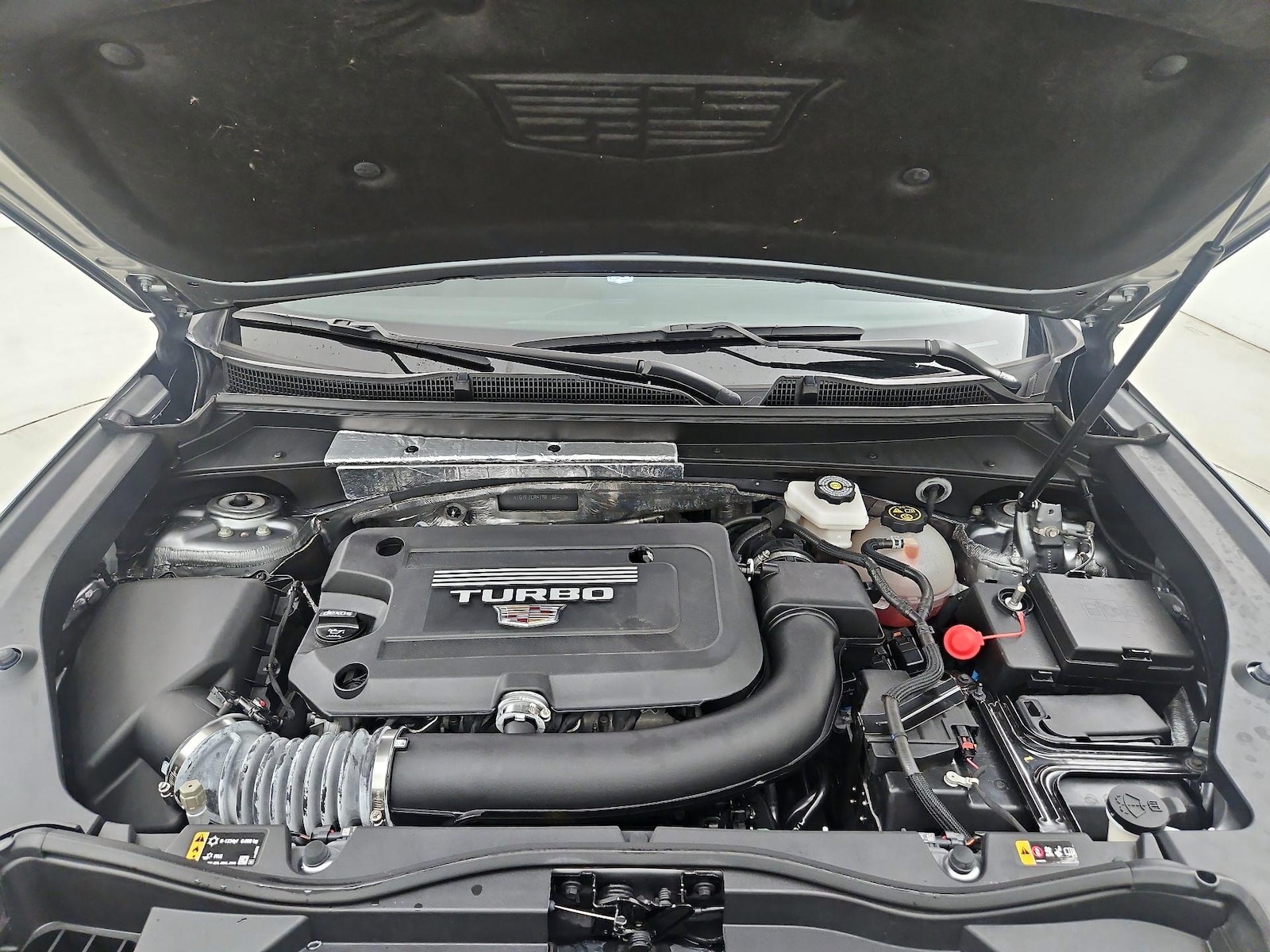 2024 Cadillac XT4 Premium Luxury - Photo 24