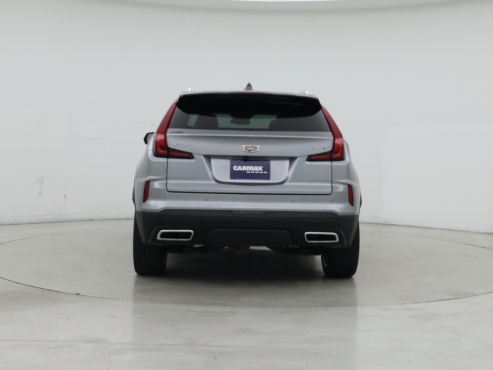 2024 Cadillac XT4 Premium Luxury - Photo 7