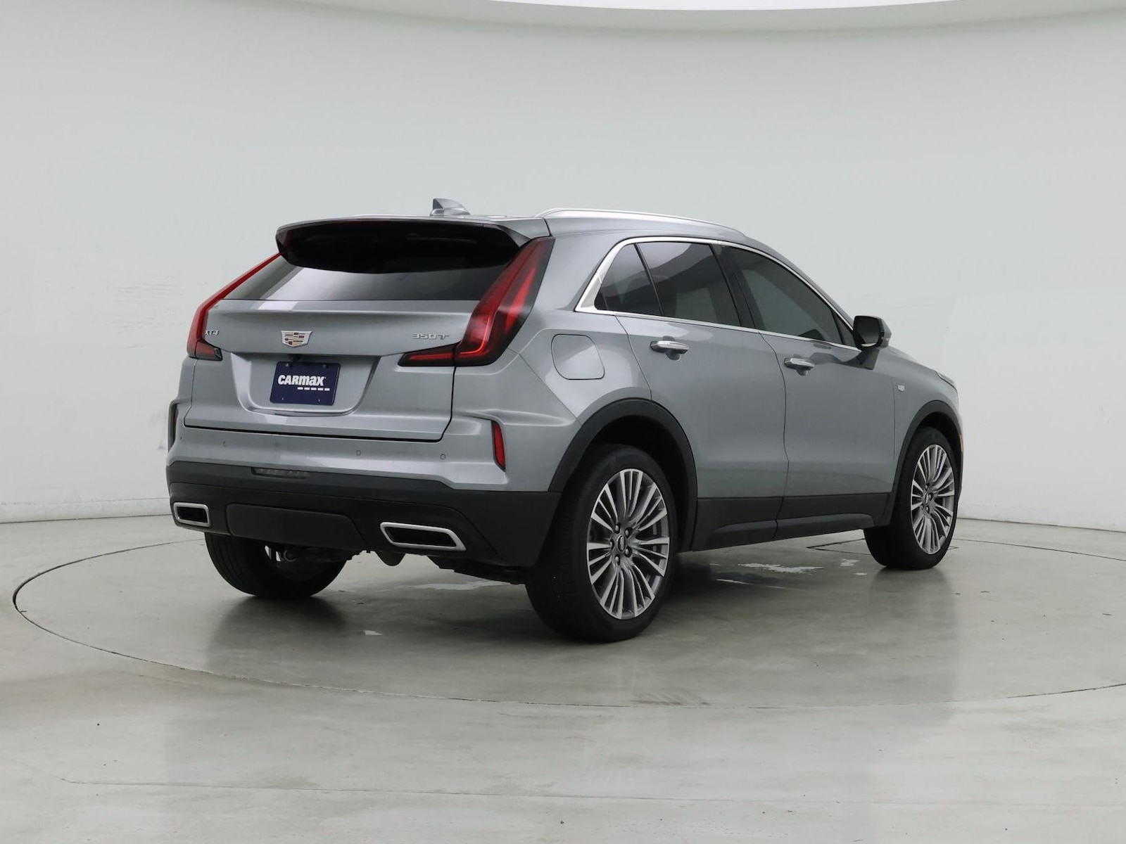 2024 Cadillac XT4 Premium Luxury - Photo 9