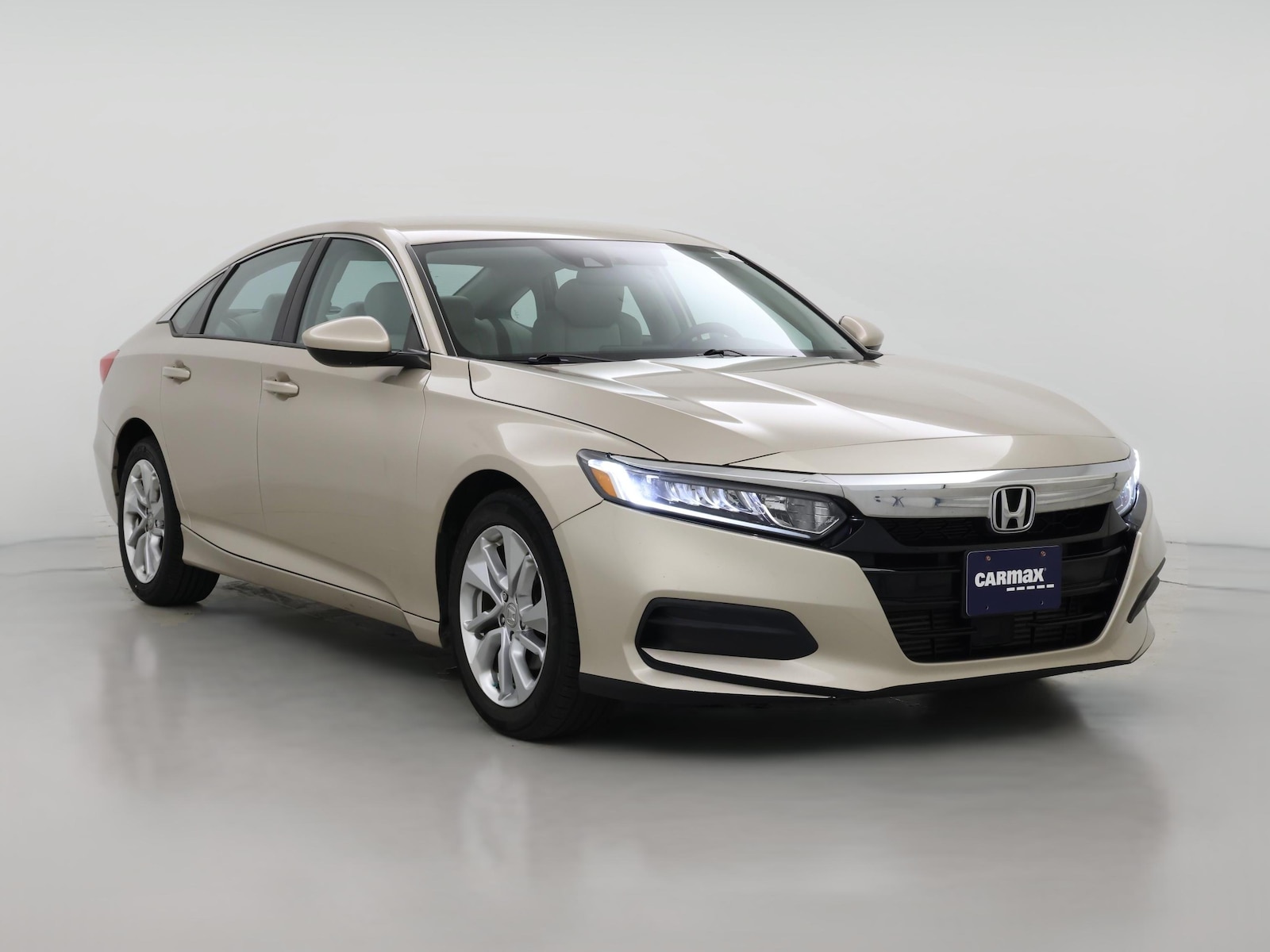 2019 Honda Accord Sedan