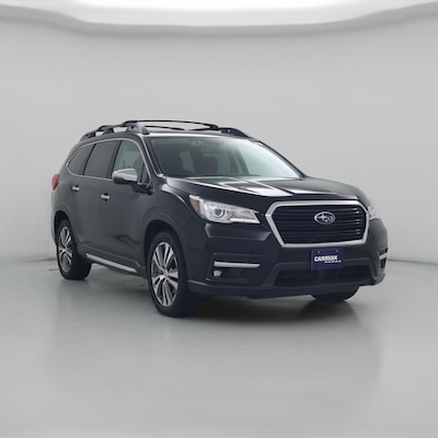 2019 Subaru Ascent Touring