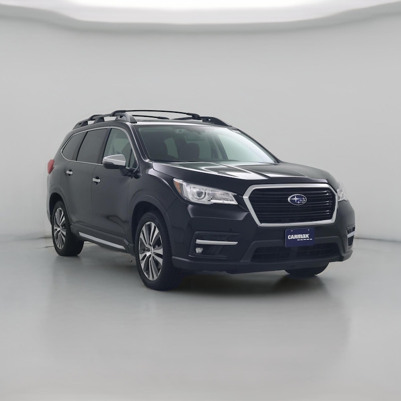 2019 Subaru Ascent Touring