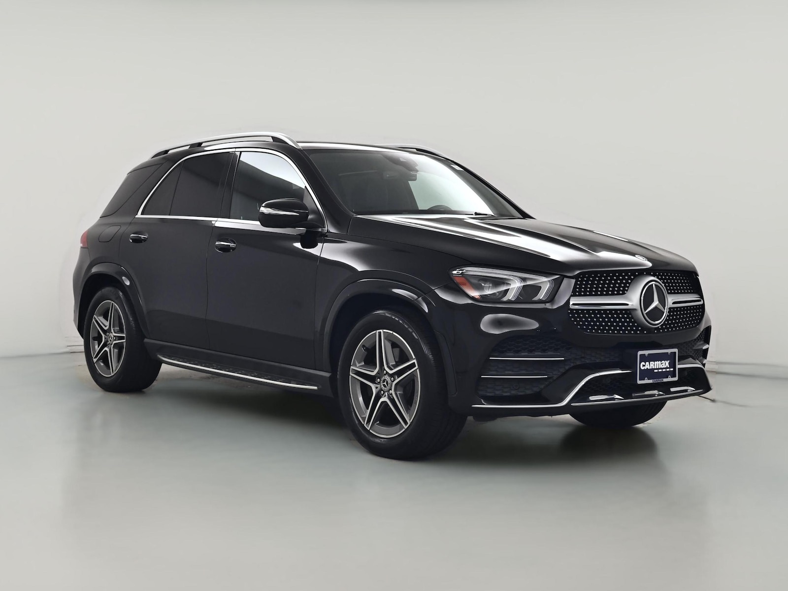 2020 Mercedes-Benz GLE