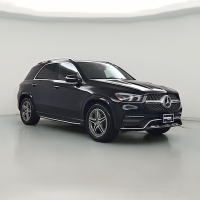 2020 Mercedes-Benz GLE350