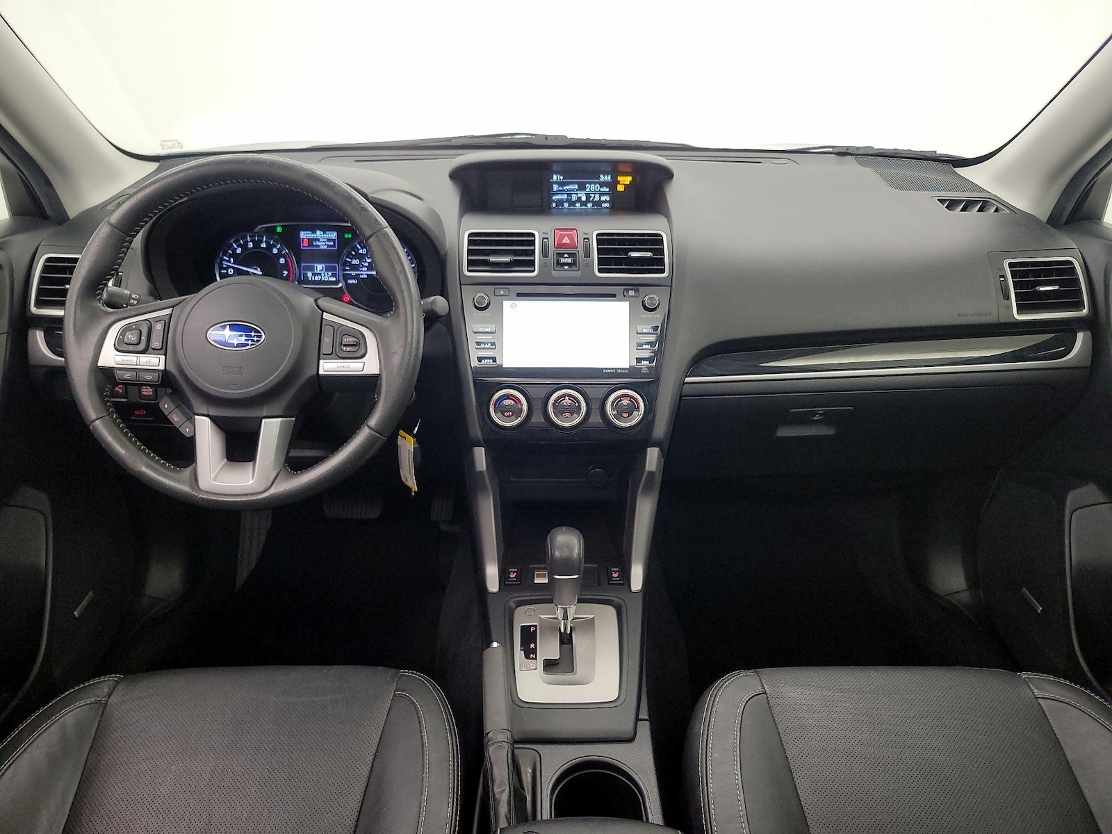 Rear View Camera