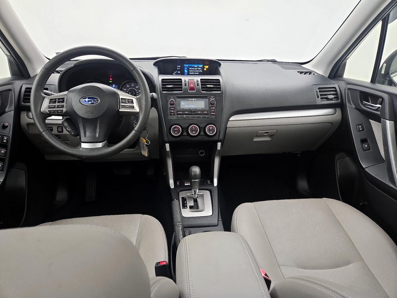 2015 Subaru Forester i Limited - Photo 10