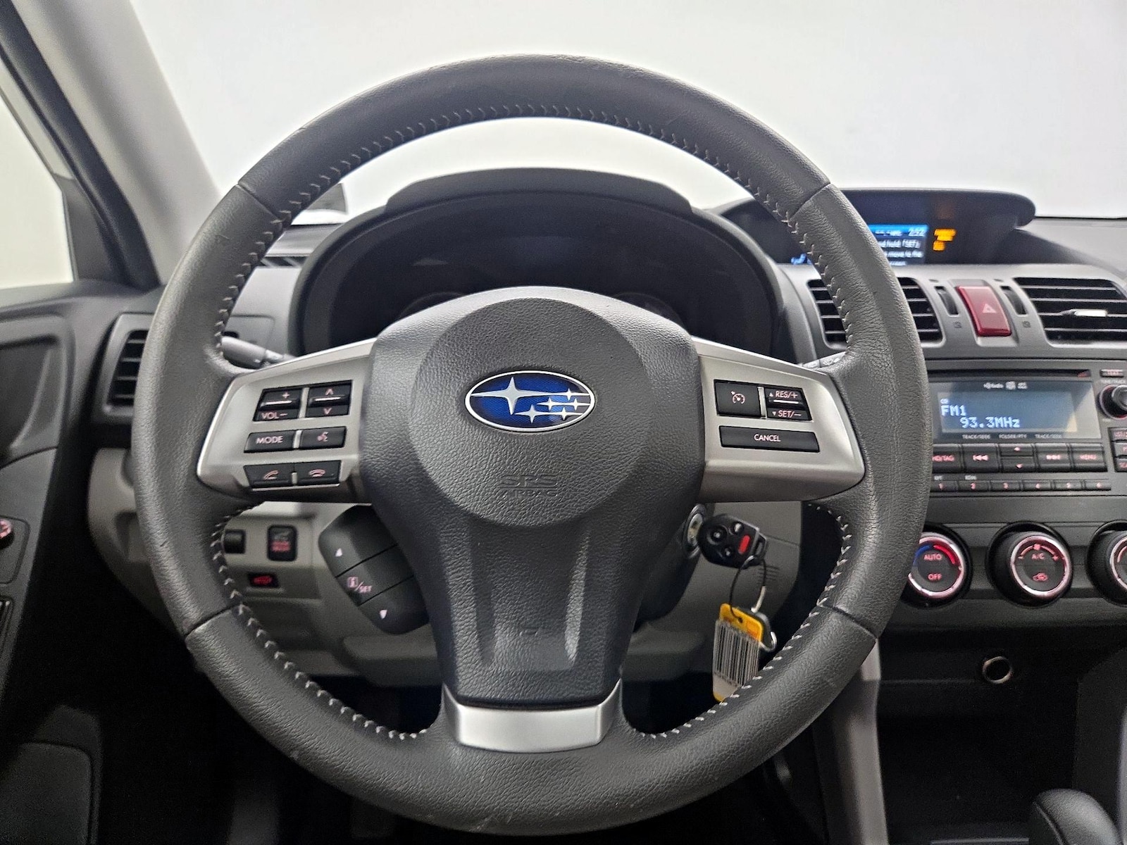 2015 Subaru Forester i Limited - Photo 11