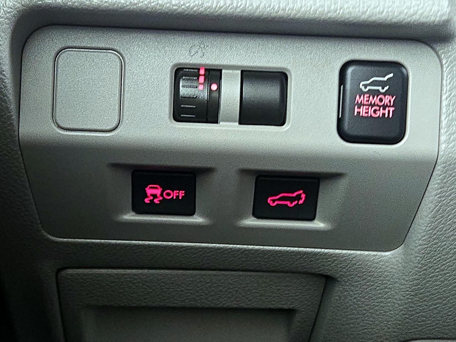 2015 Subaru Forester i Limited - Photo 14