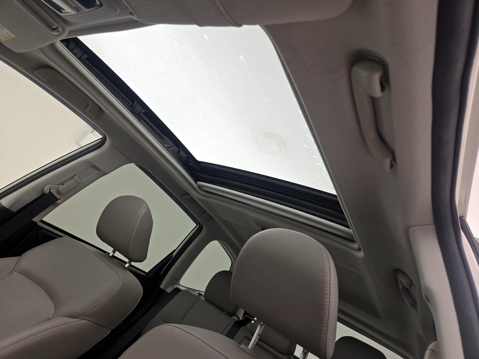 2015 Subaru Forester i Limited - Photo 20