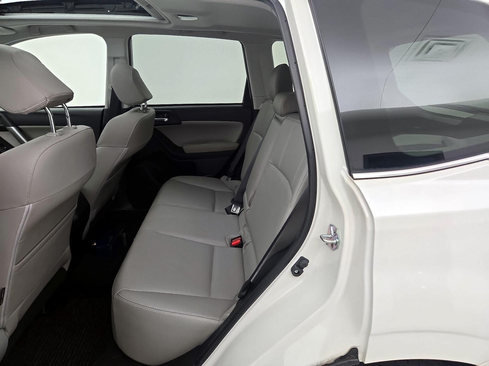 2015 Subaru Forester i Limited - Photo 21