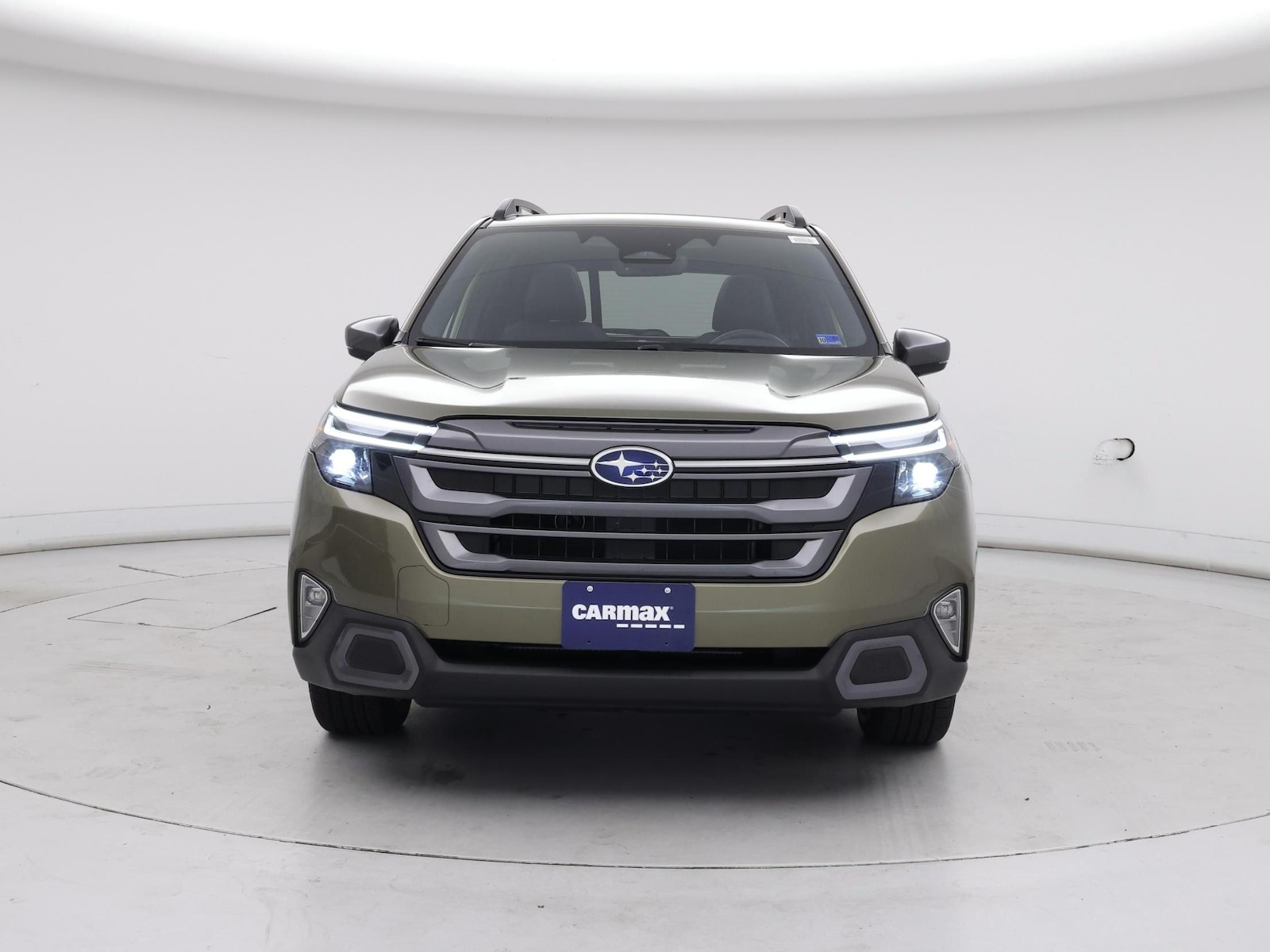 2015 Subaru Forester i Limited - Photo 6