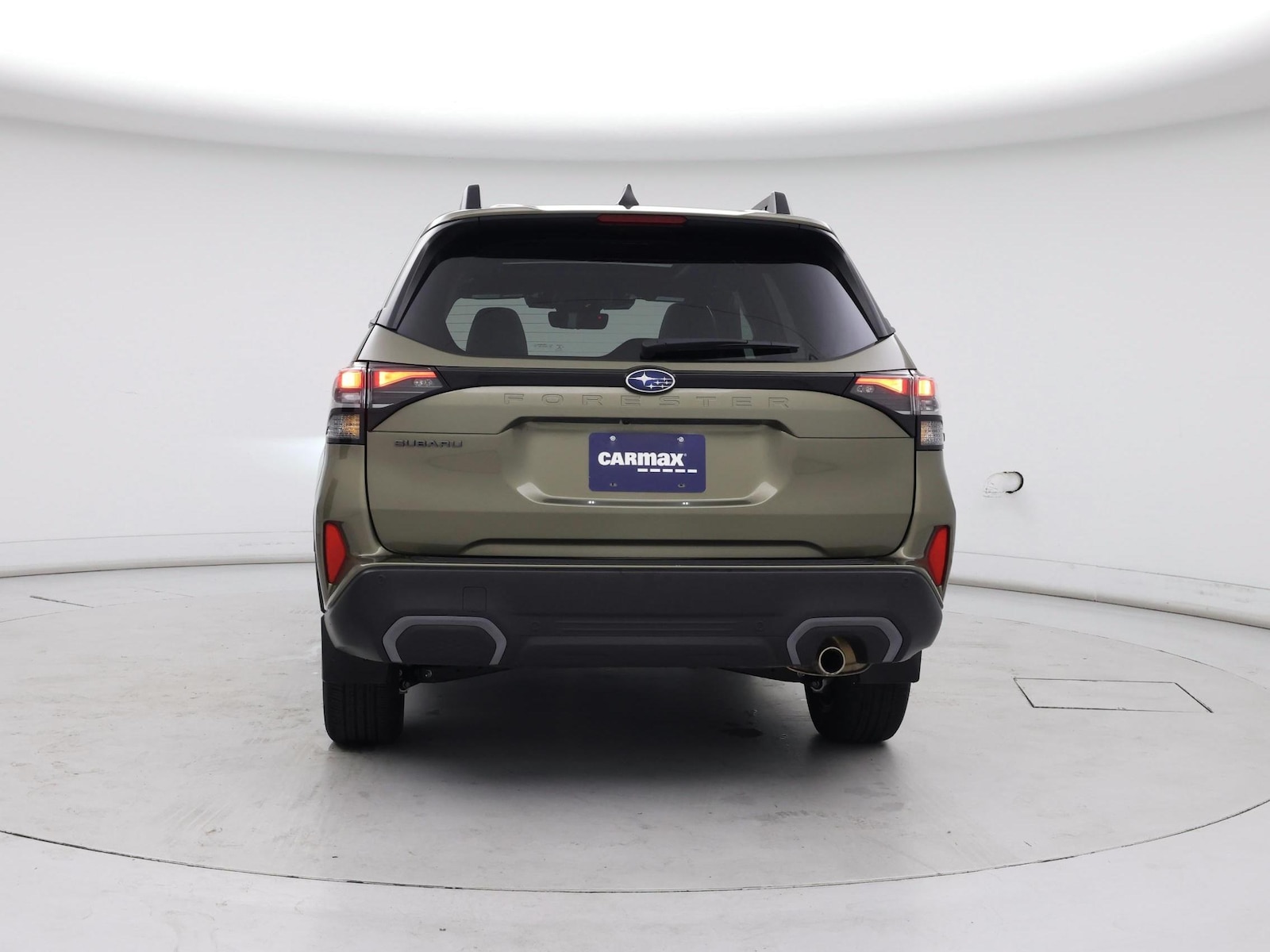 2015 Subaru Forester i Limited - Photo 7