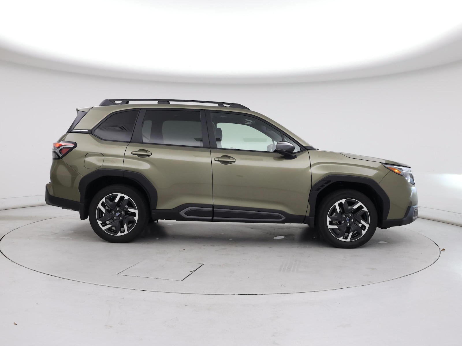 2015 Subaru Forester i Limited - Photo 8