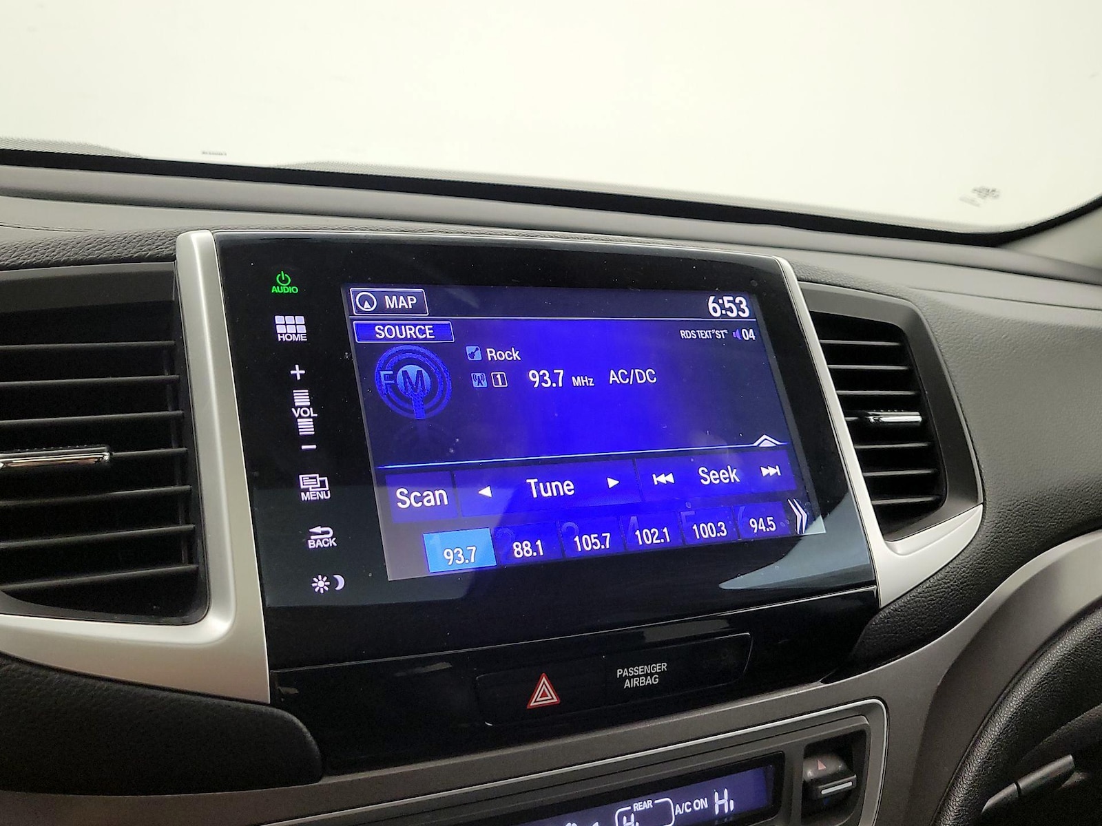 2016 Honda Pilot EX-L - Photo 17