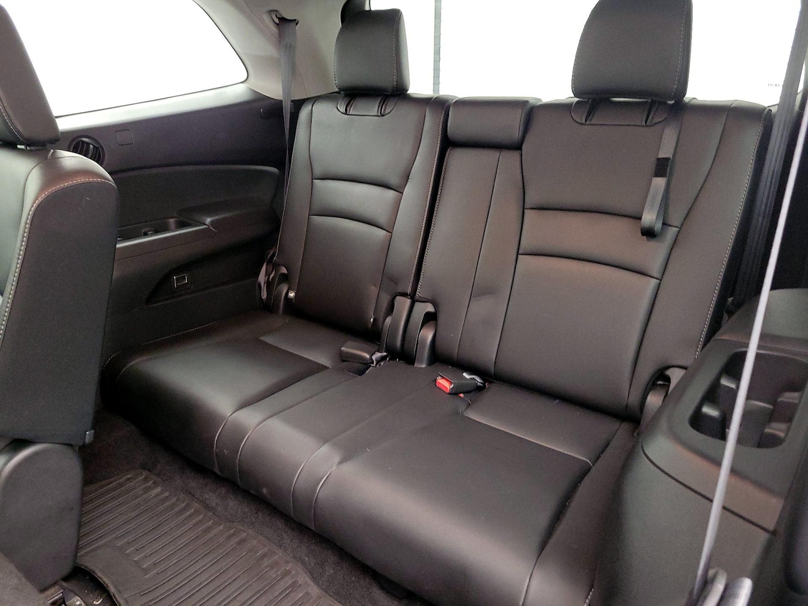 2016 Honda Pilot EX-L - Photo 23