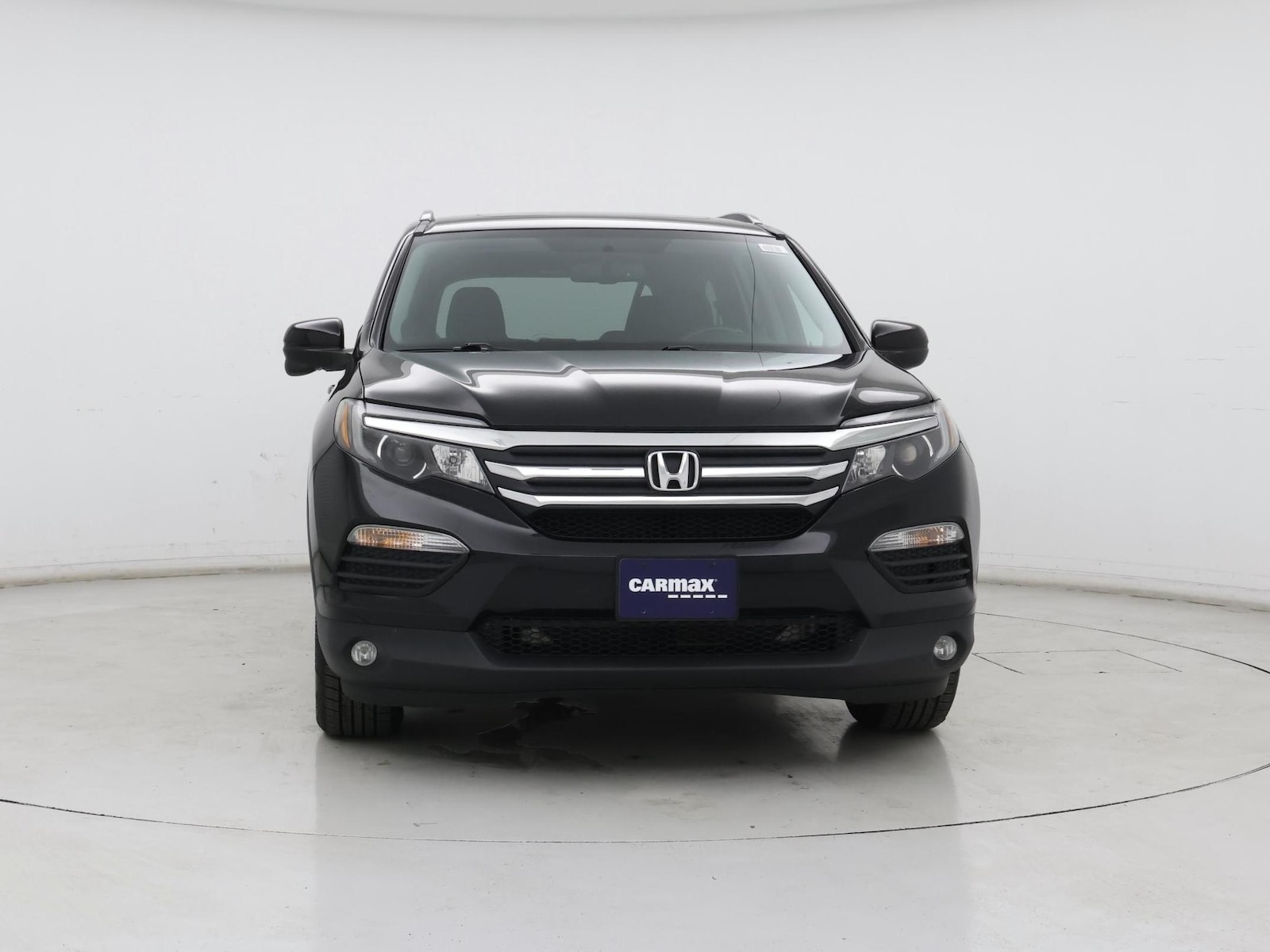 2016 Honda Pilot EX-L - Photo 6