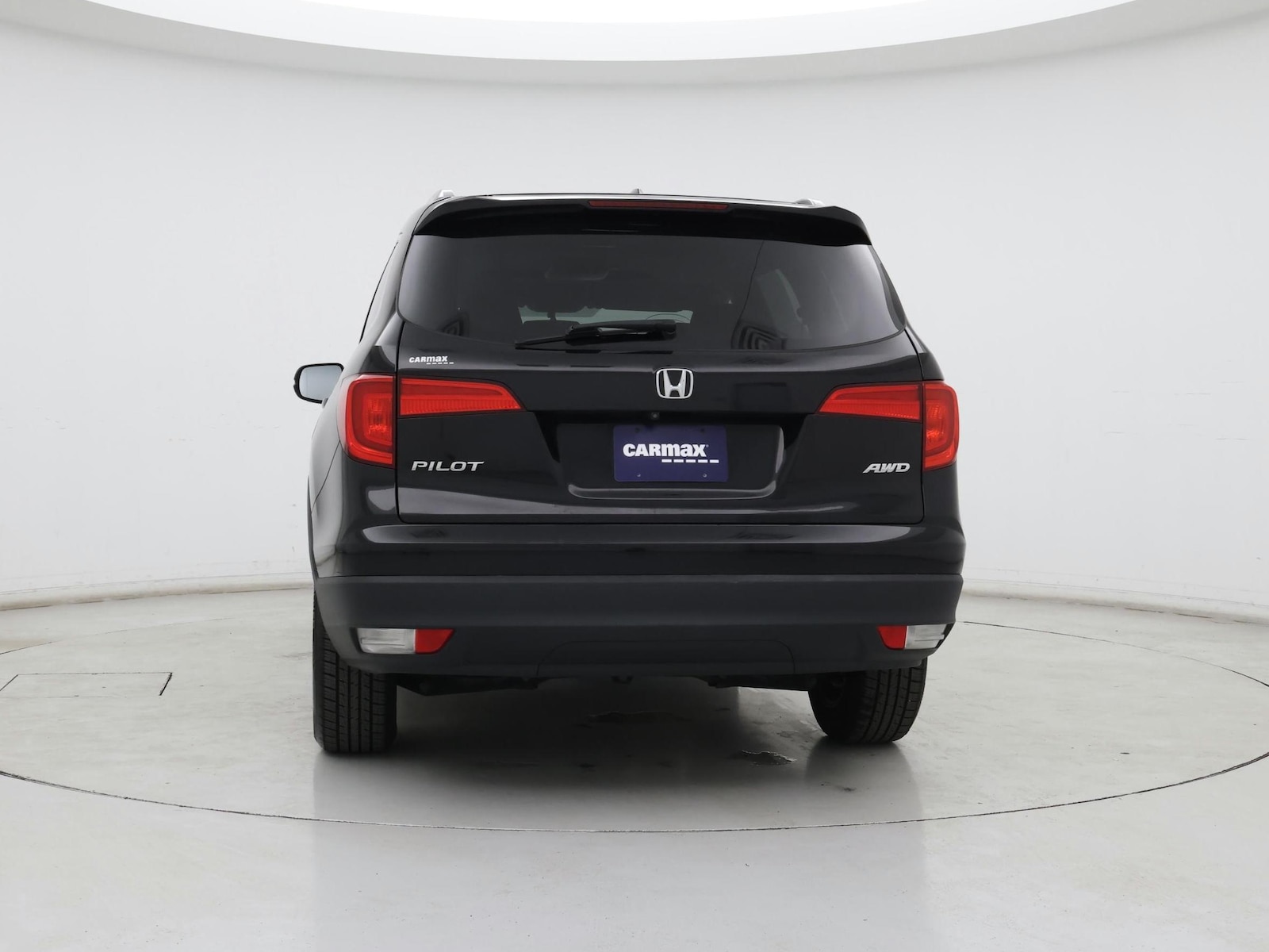 2016 Honda Pilot EX-L - Photo 7