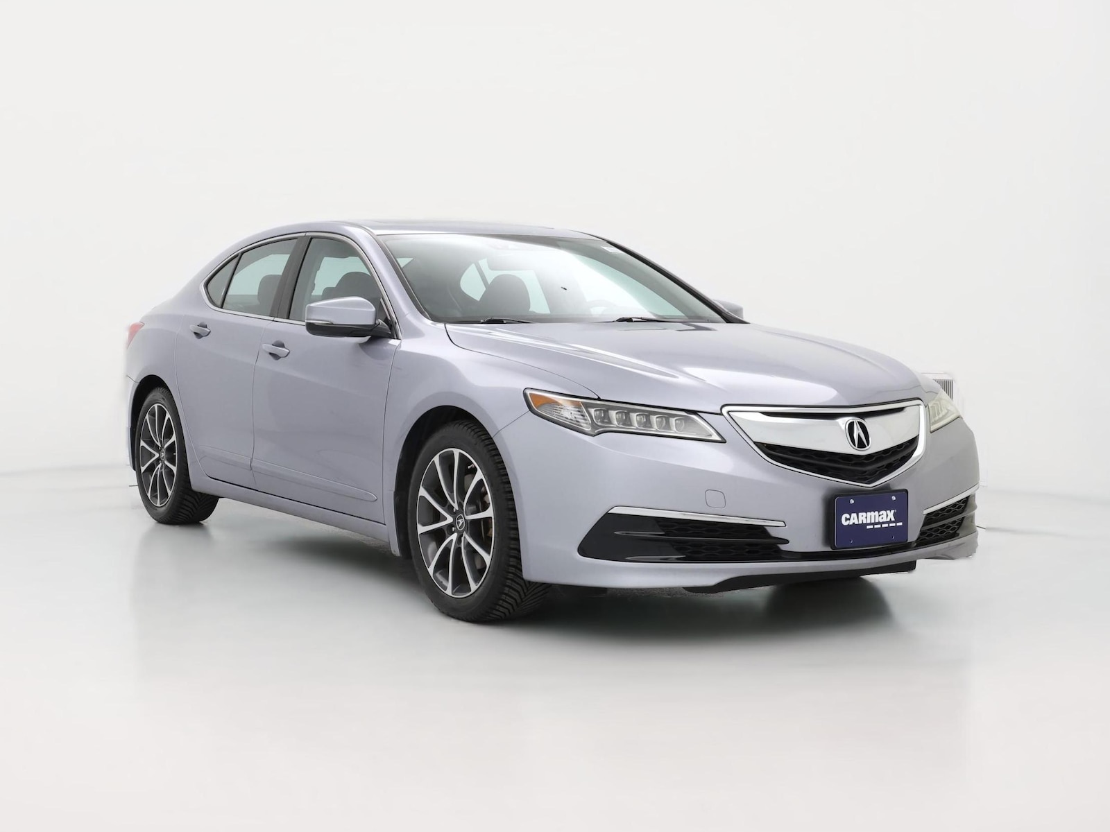 2015 Acura TLX