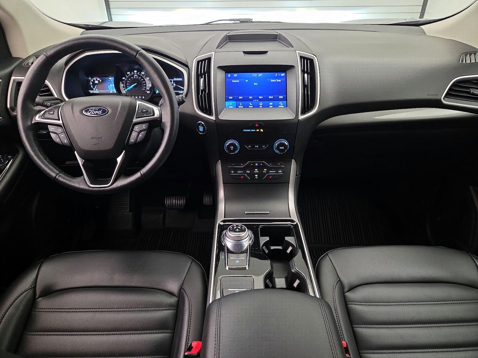 2020 Ford Edge SEL - Photo 10