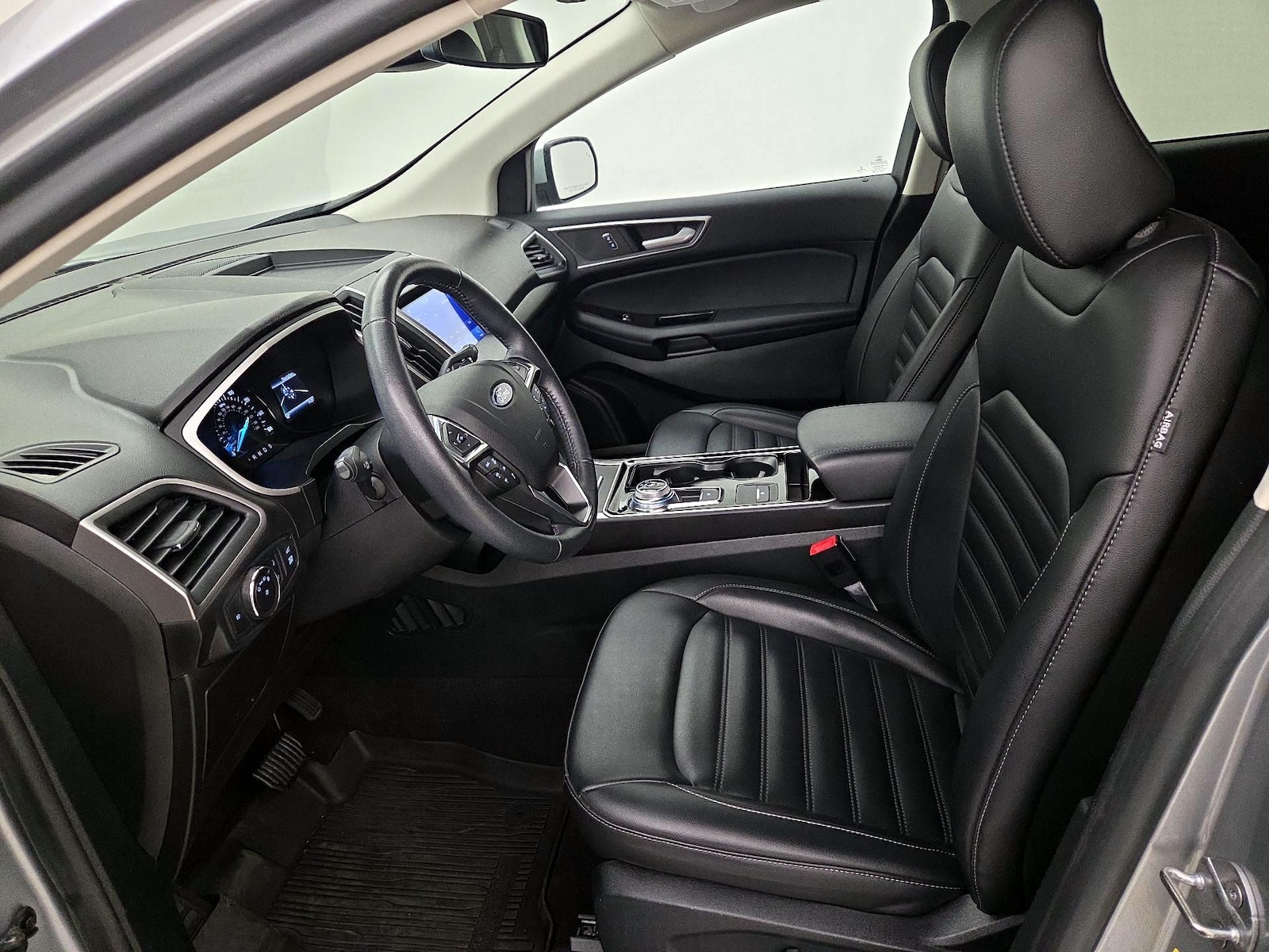 2020 Ford Edge SEL - Photo 12