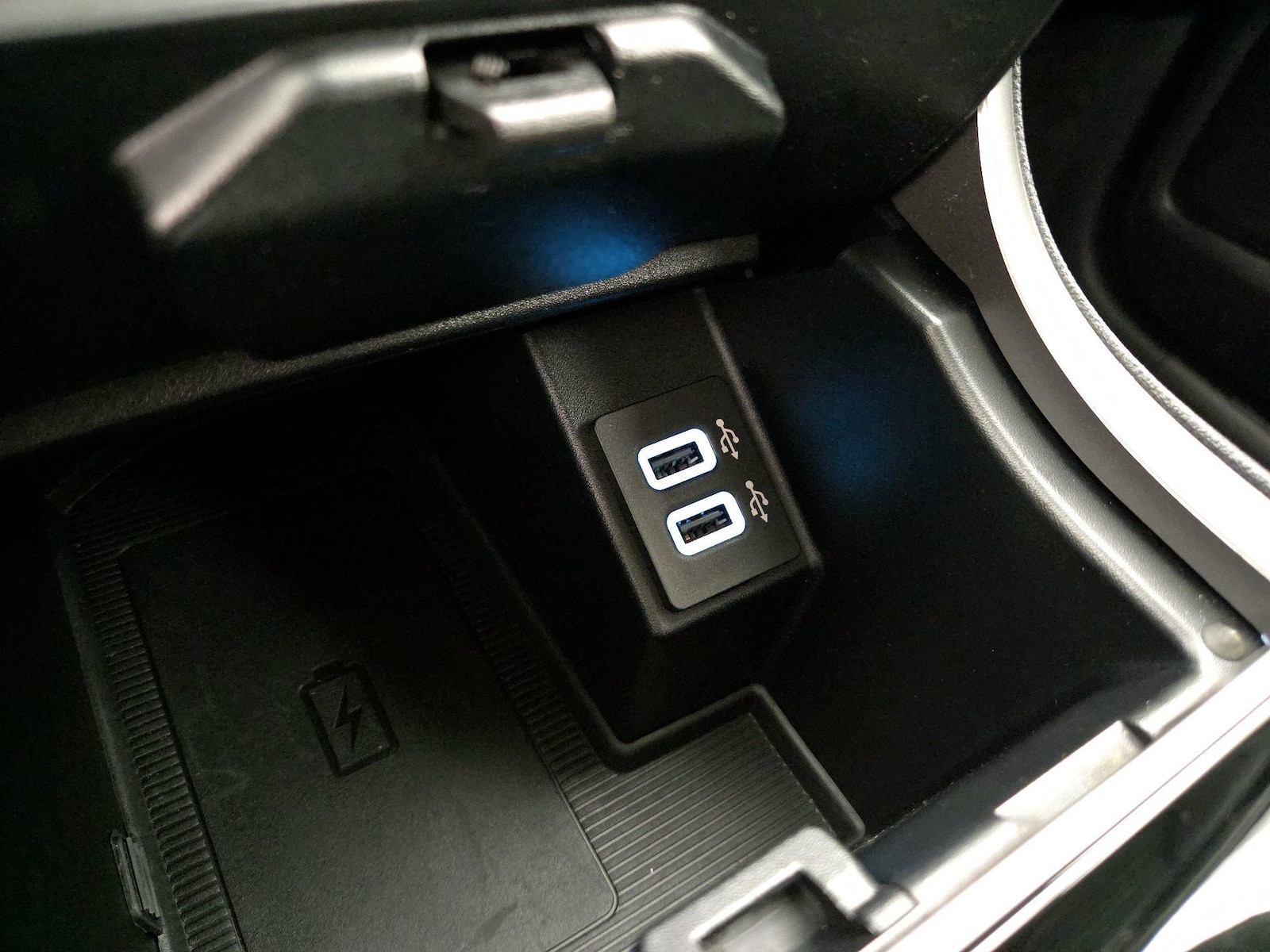 2020 Ford Edge SEL - Photo 19